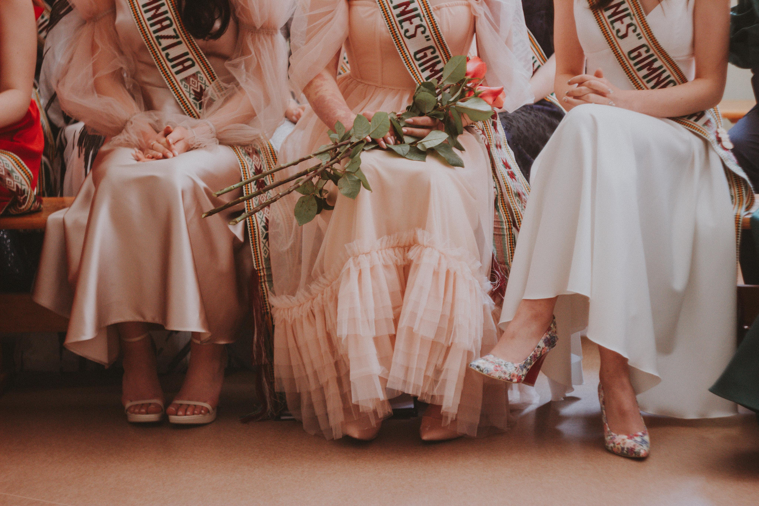 XLIV laida. Fotografė Aleksandra Samozvanova