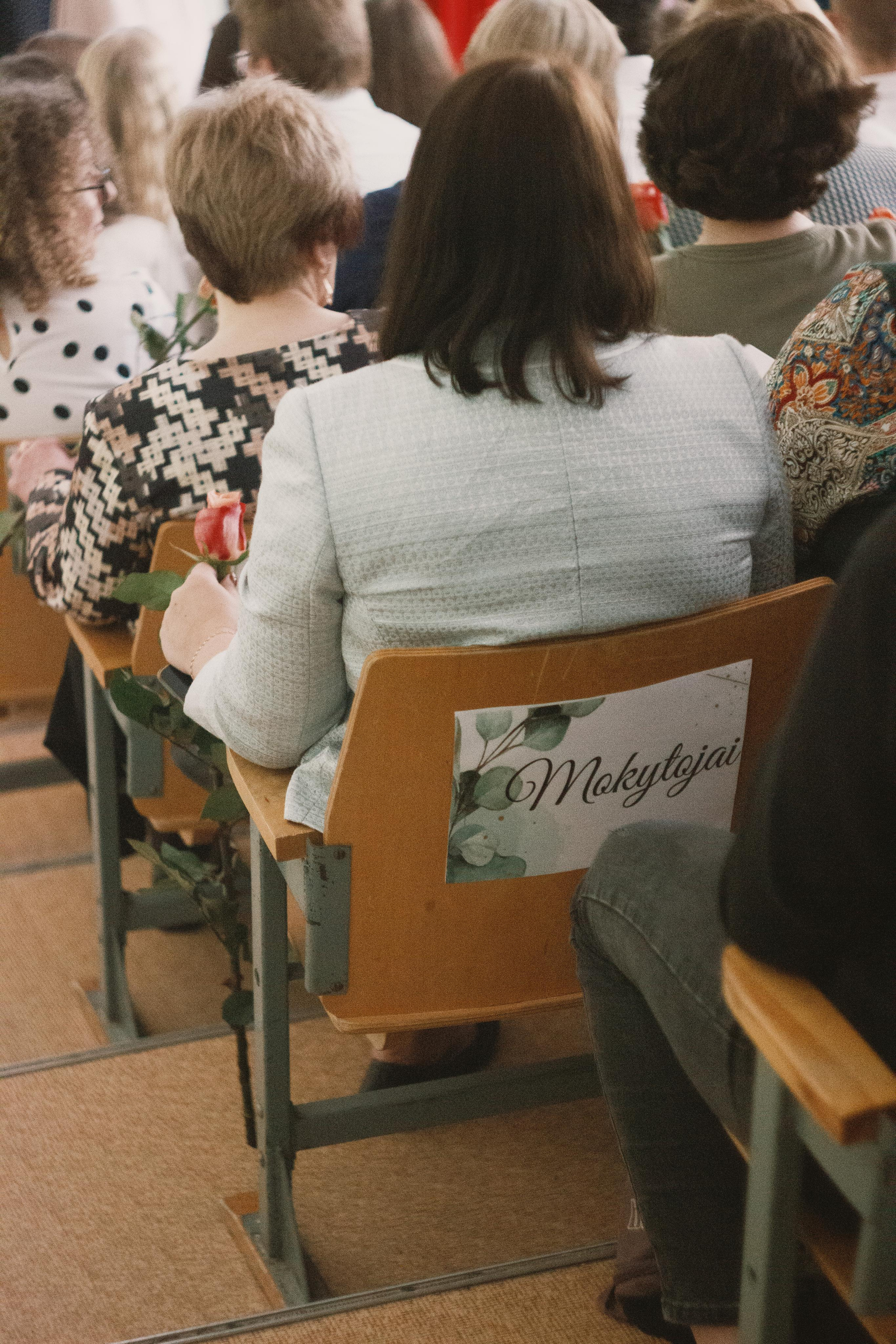 XLIV laida. Fotografė Aleksandra Samozvanova