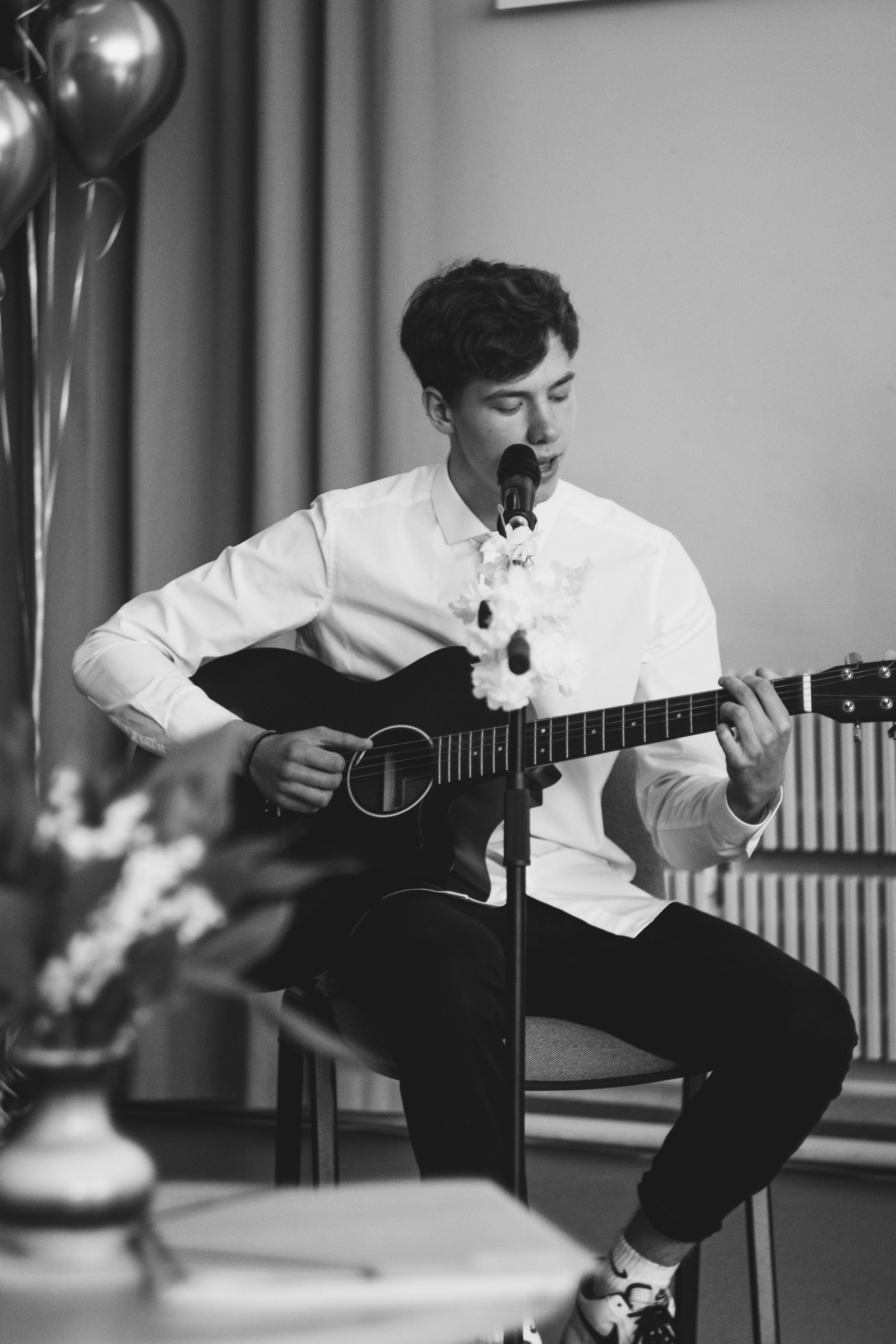 XLIV laida. Fotografė Aleksandra Samozvanova