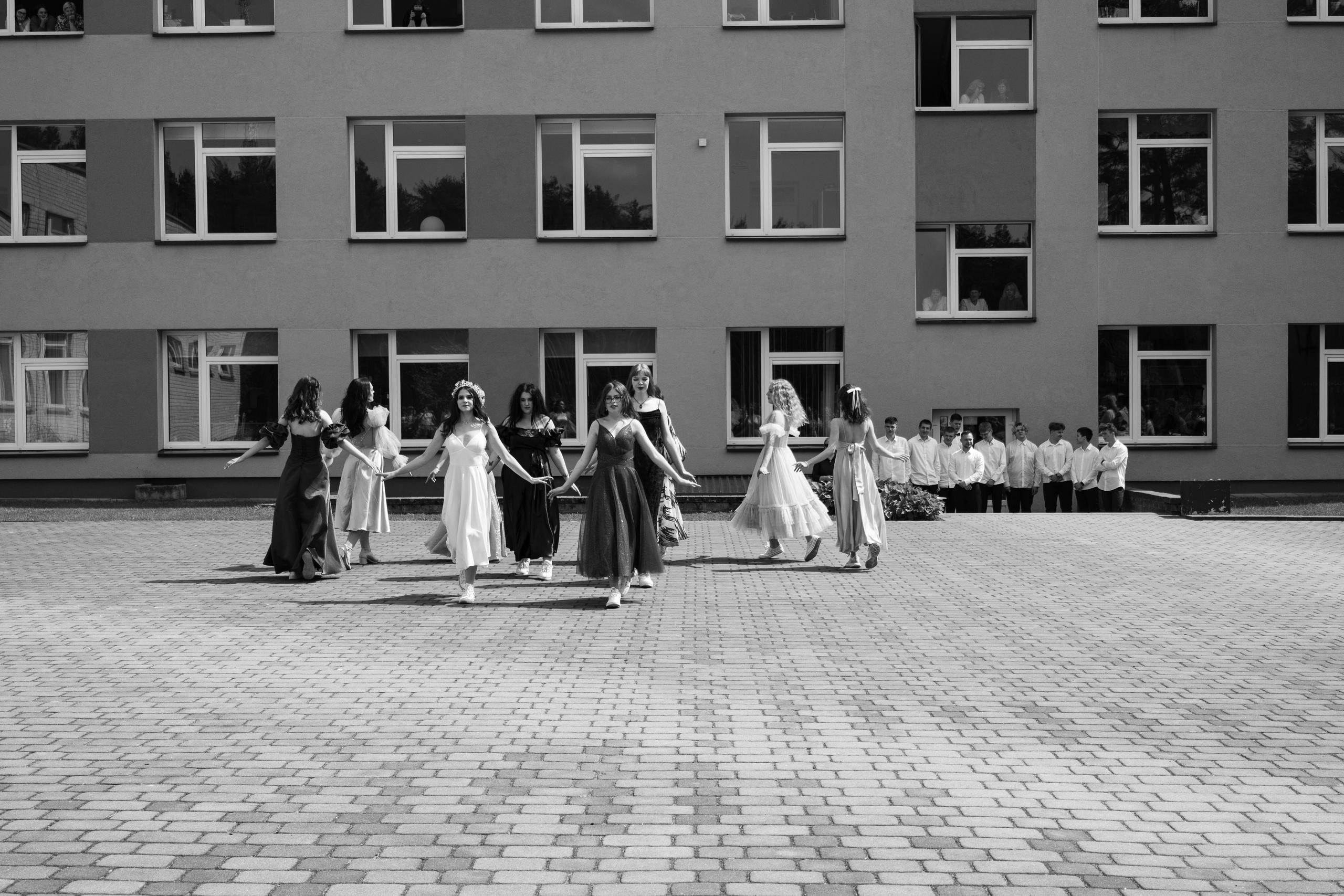 XLIV laida. Fotografė Aleksandra Samozvanova