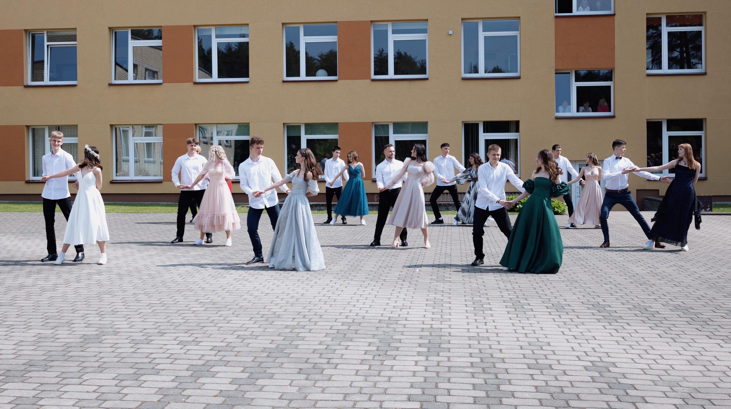 XLIV laida. Fotografė Aleksandra Samozvanova