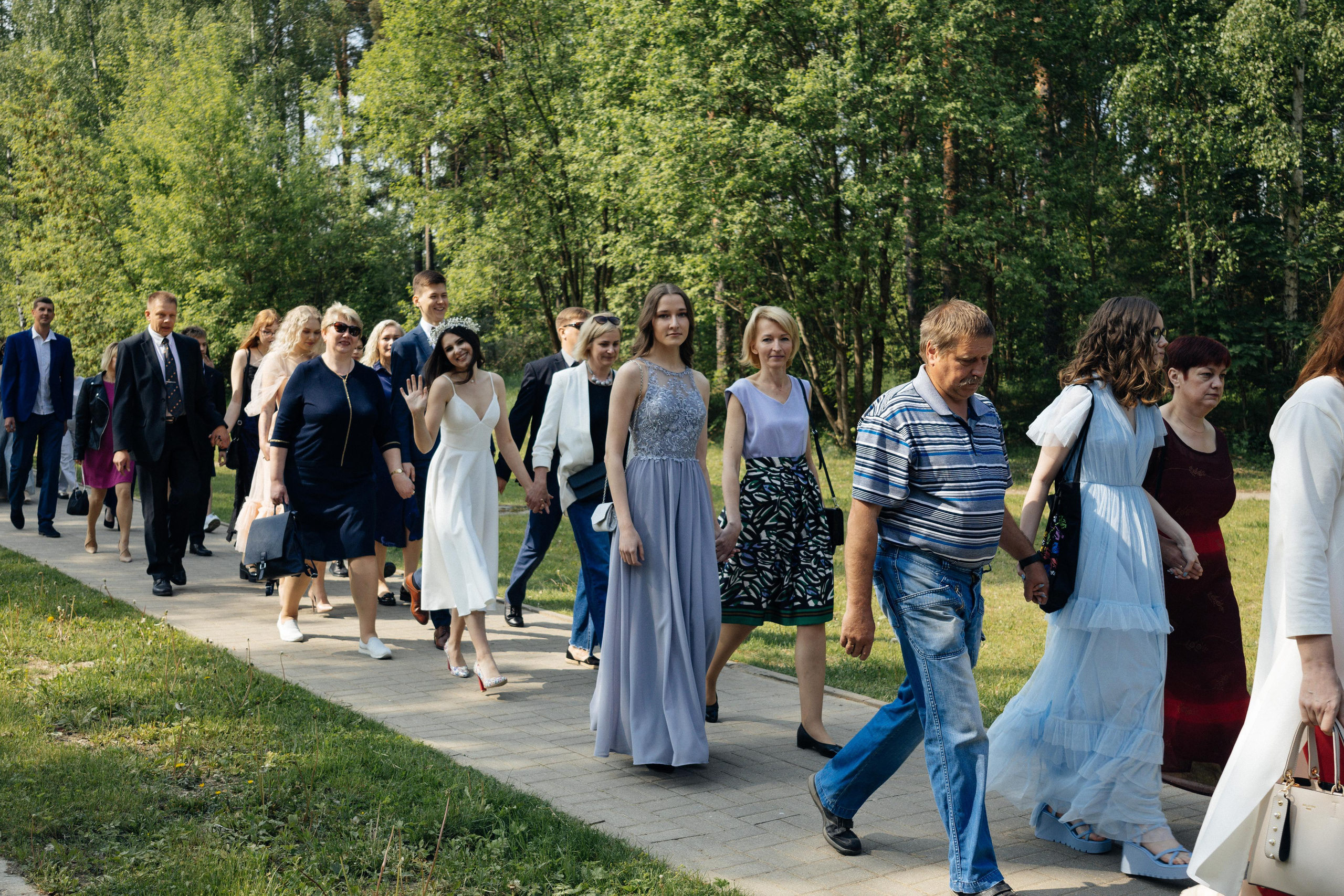 XLIV laida. Fotografė Aleksandra Samozvanova