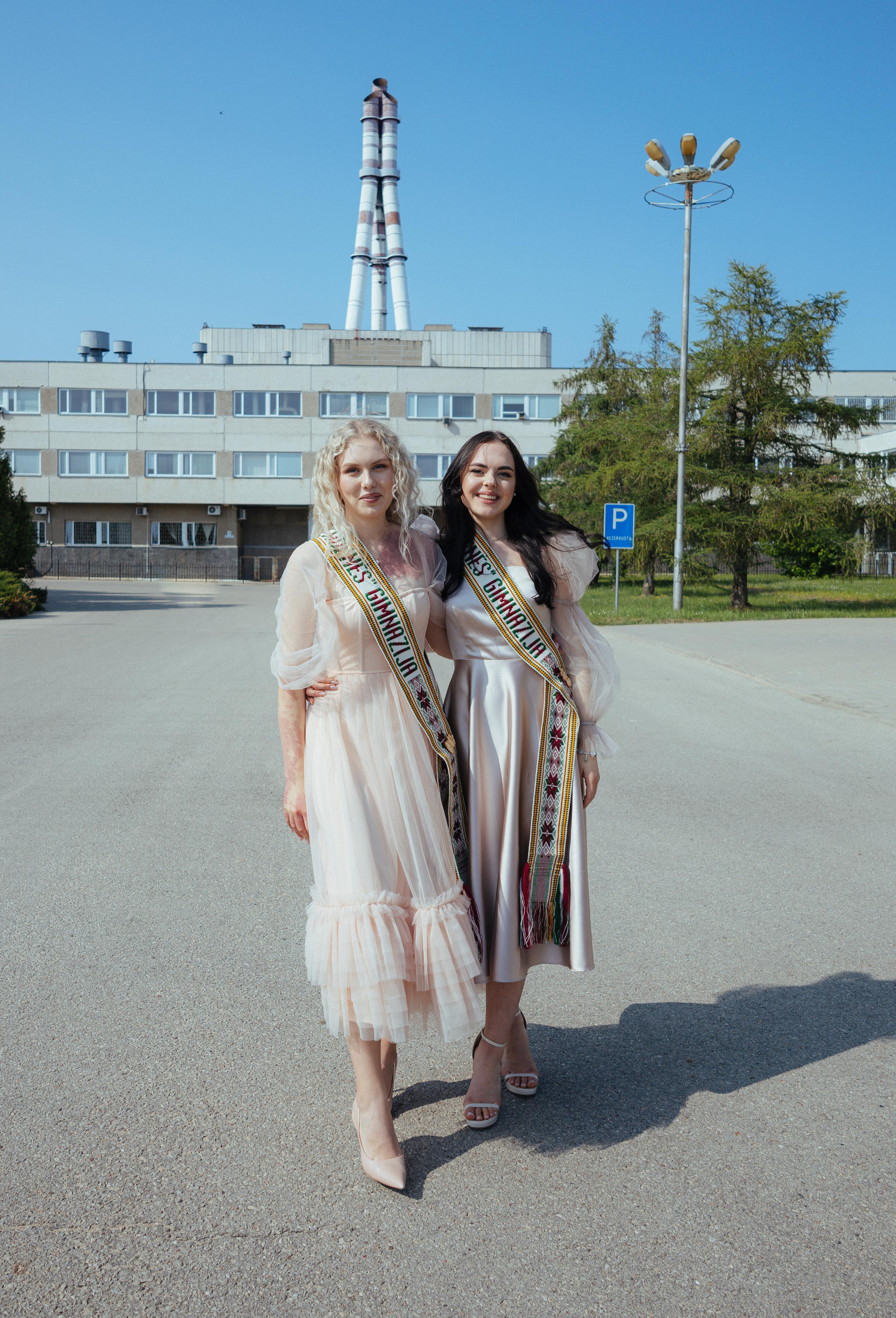 XLIV laida. Fotografė Aleksandra Samozvanova