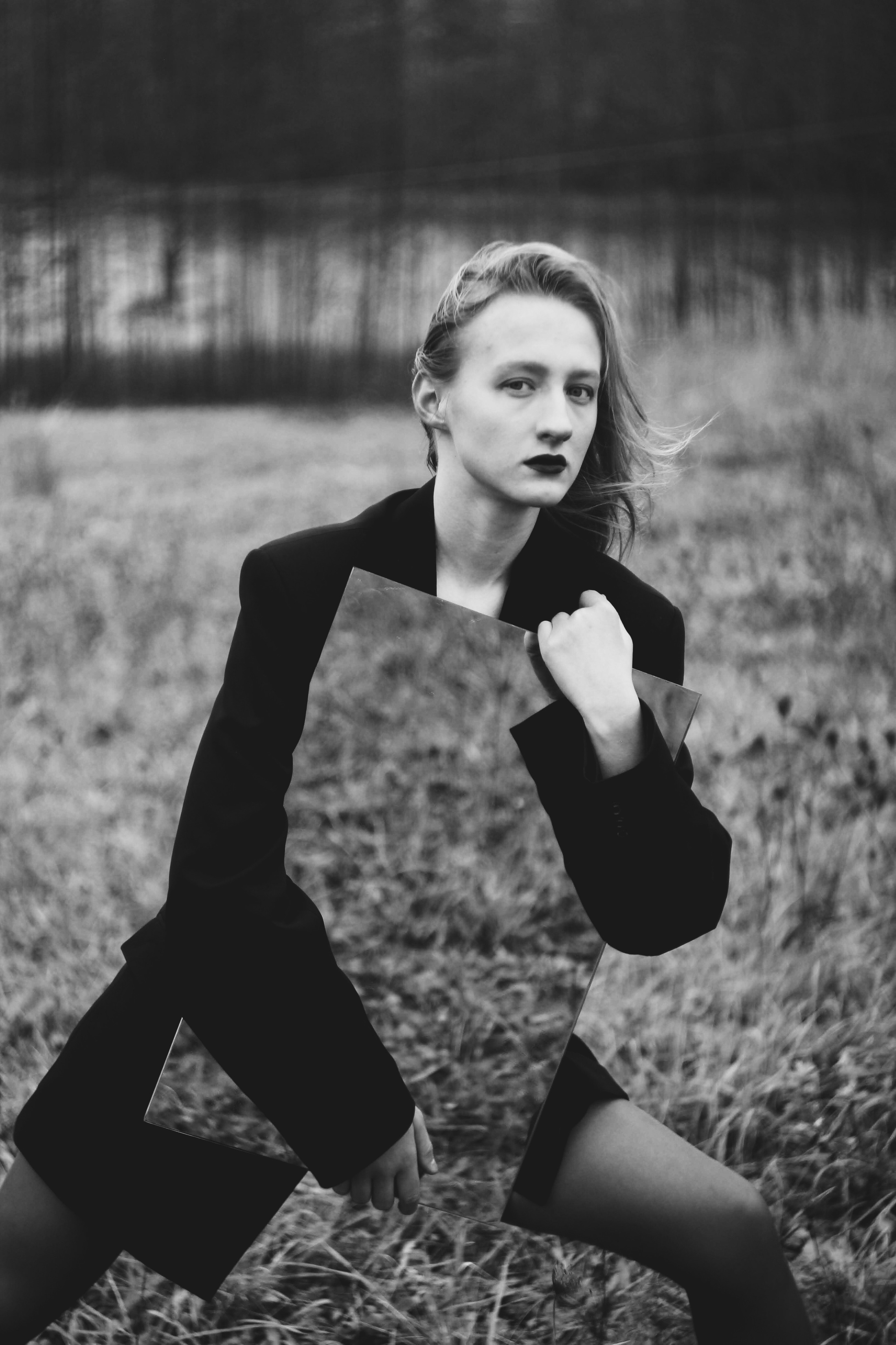 Viktorija. Fotografė Aleksandra Samozvanova