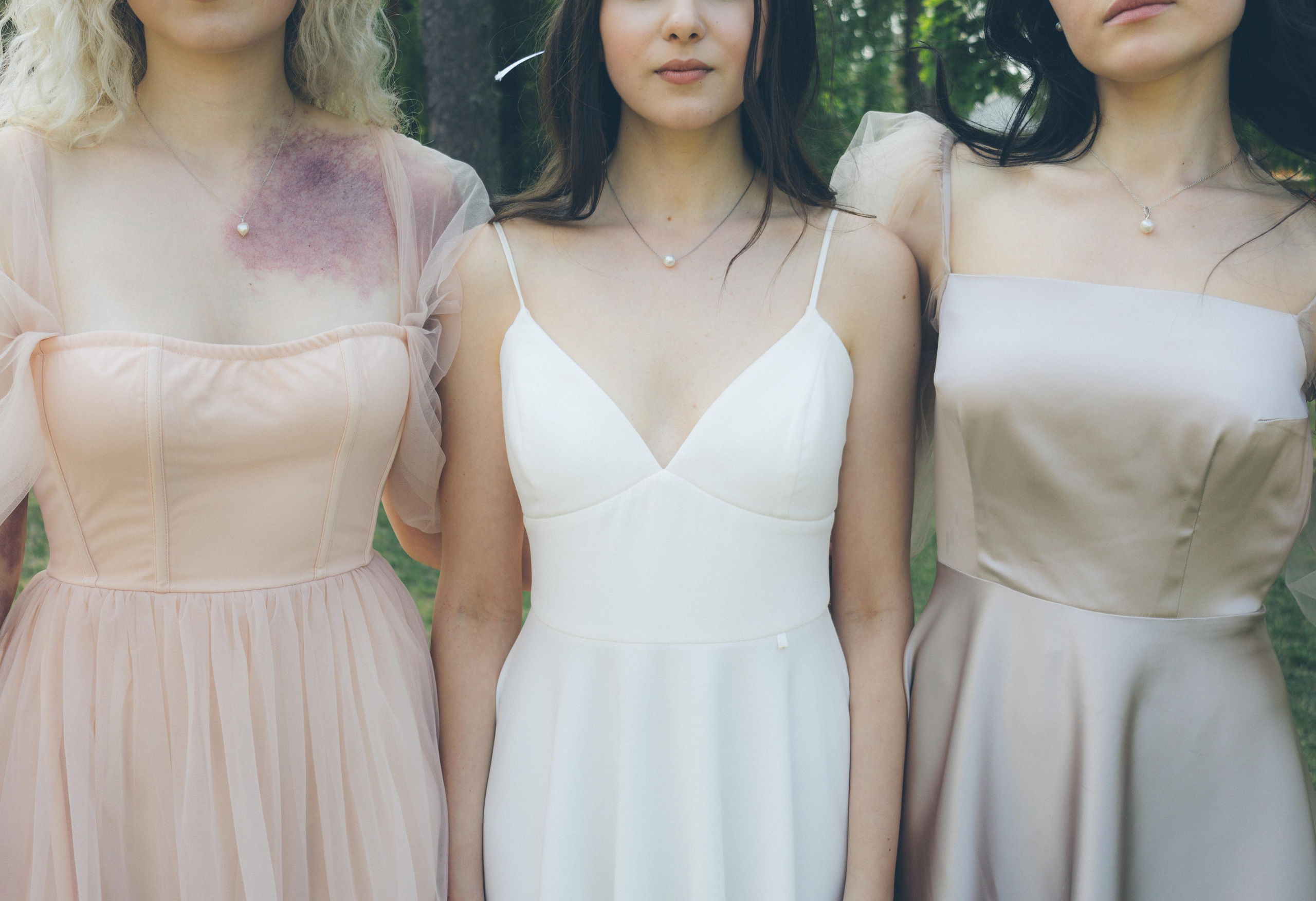 XLIV laida. Fotografė Aleksandra Samozvanova