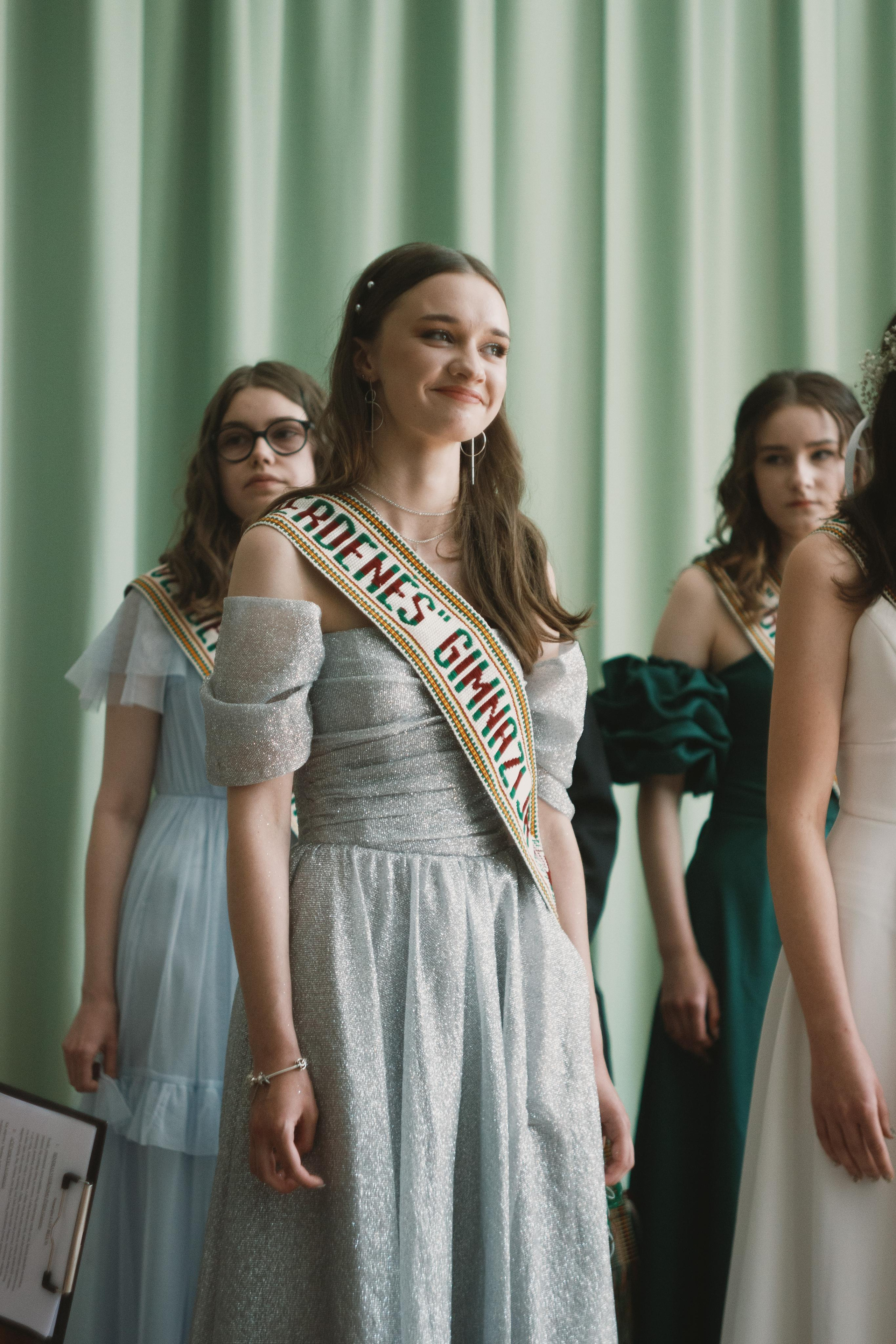 XLIV laida. Fotografė Aleksandra Samozvanova