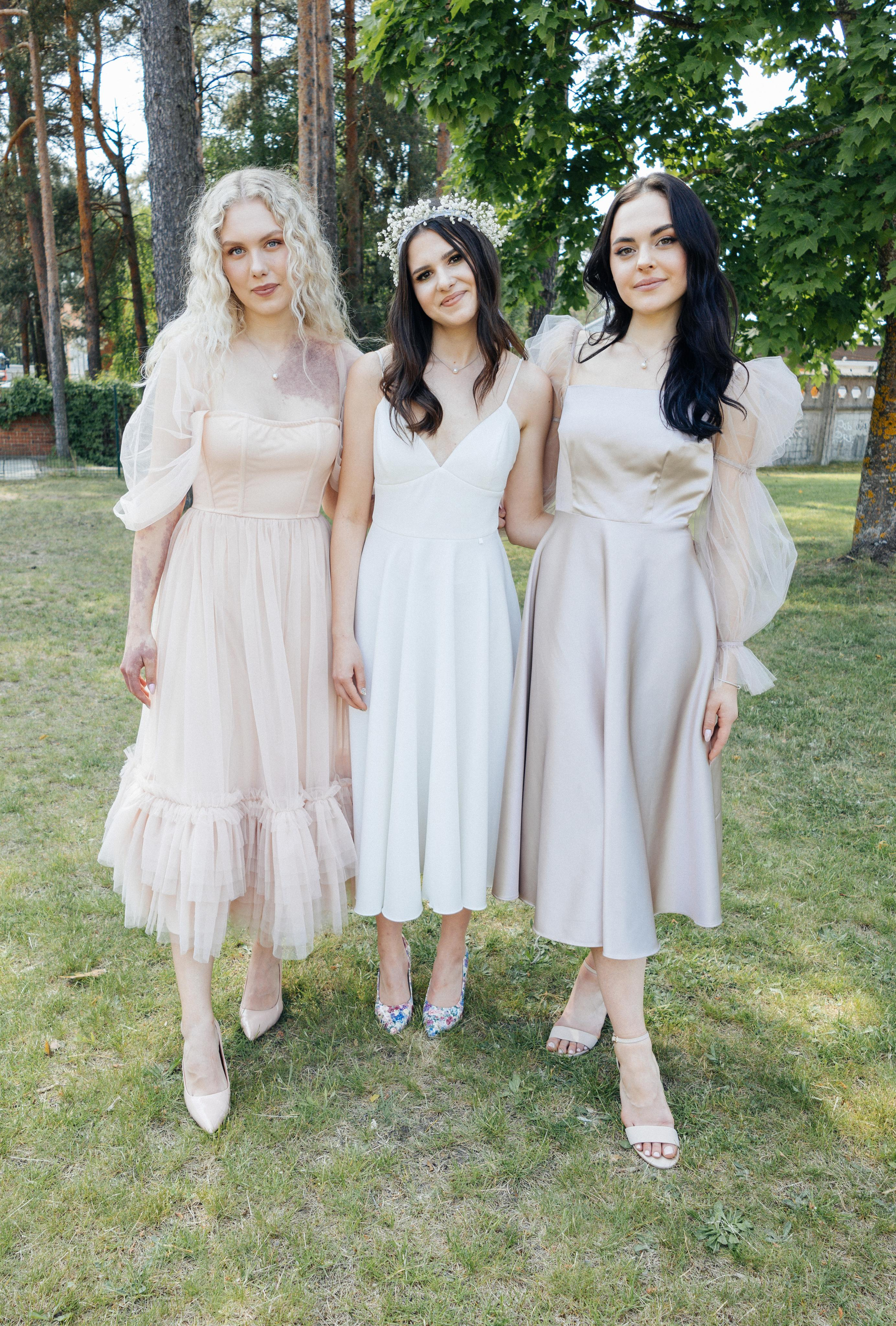 XLIV laida. Fotografė Aleksandra Samozvanova