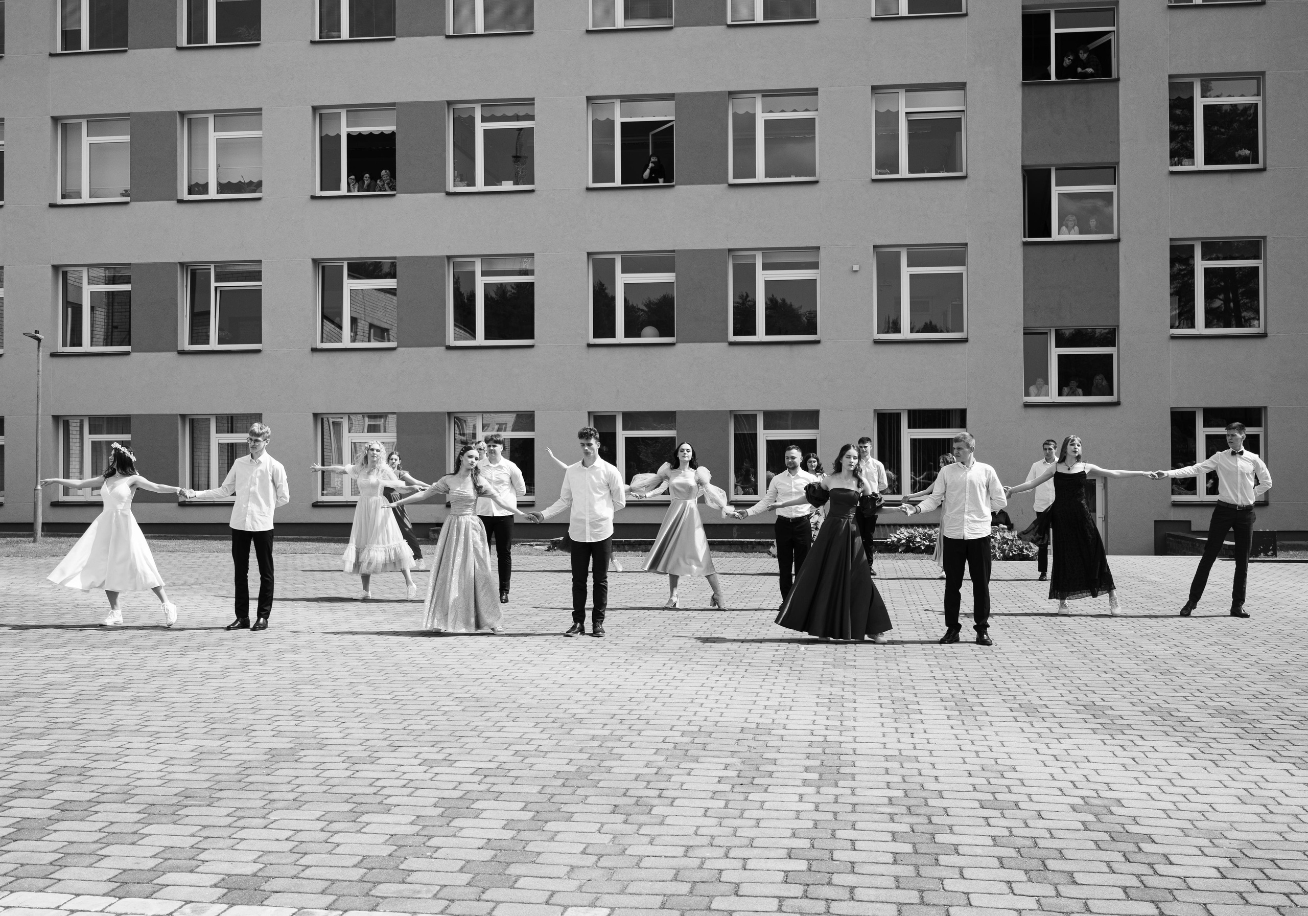 XLIV laida. Fotografė Aleksandra Samozvanova