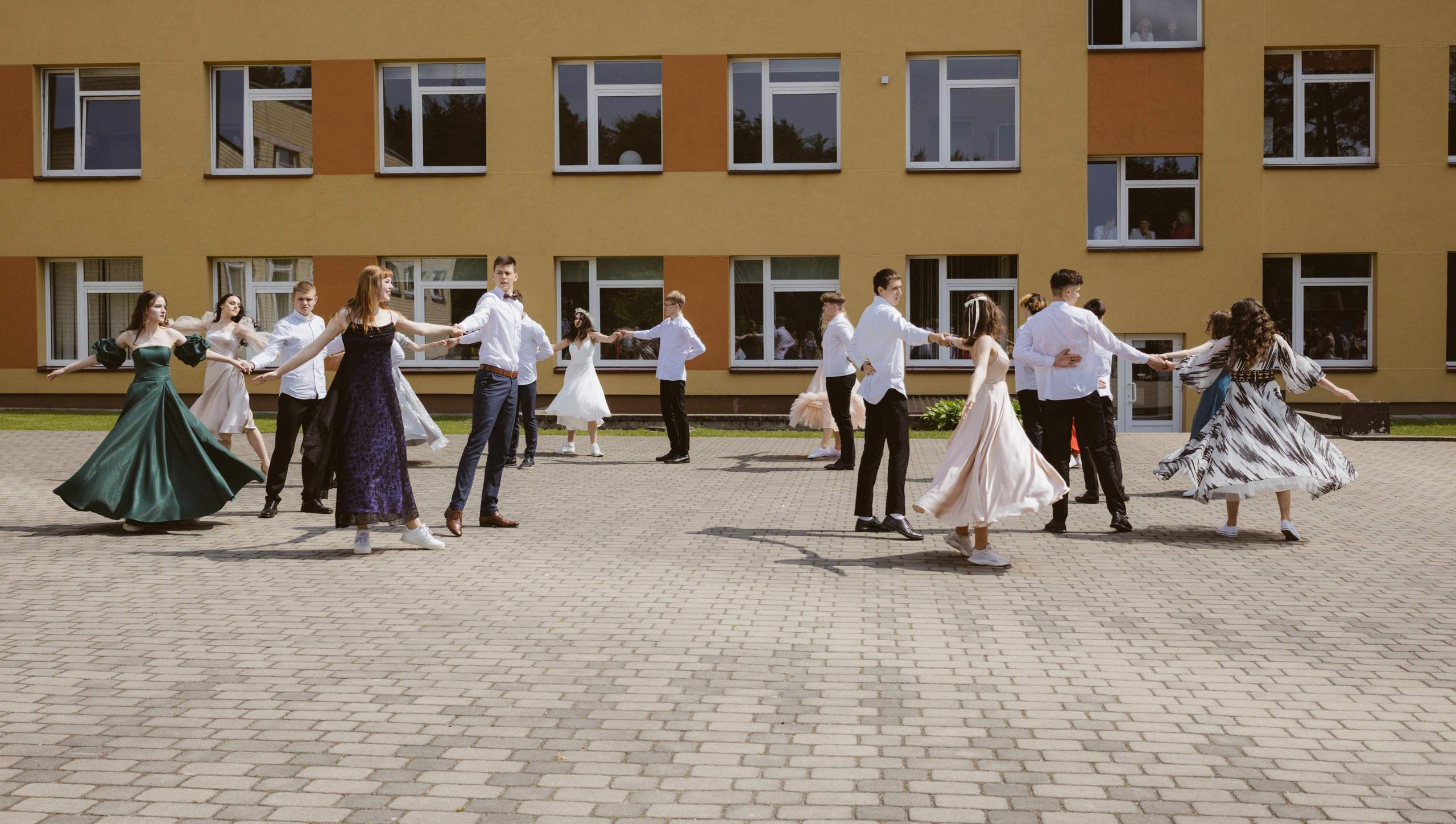 XLIV laida. Fotografė Aleksandra Samozvanova