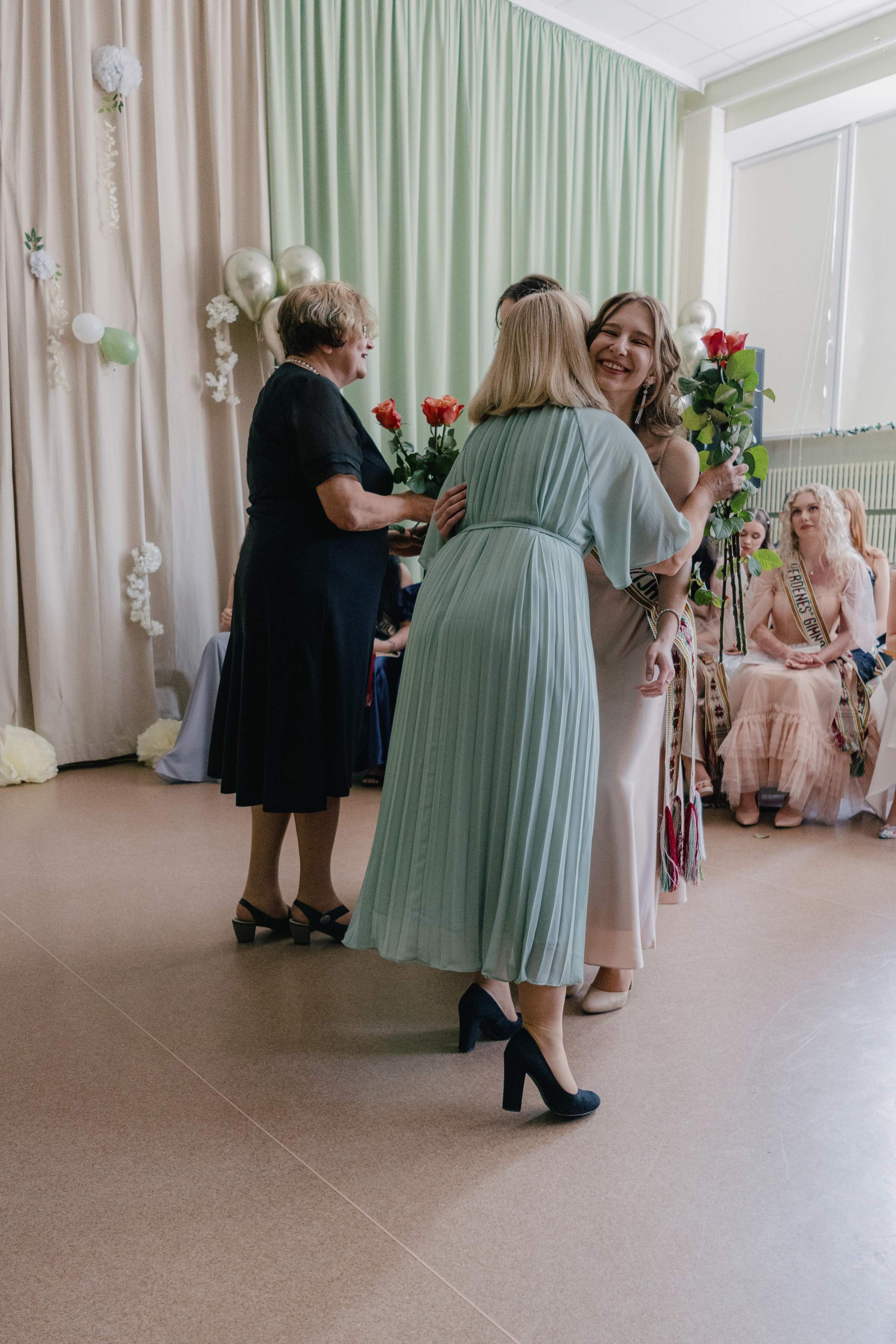 XLIV laida. Fotografė Aleksandra Samozvanova