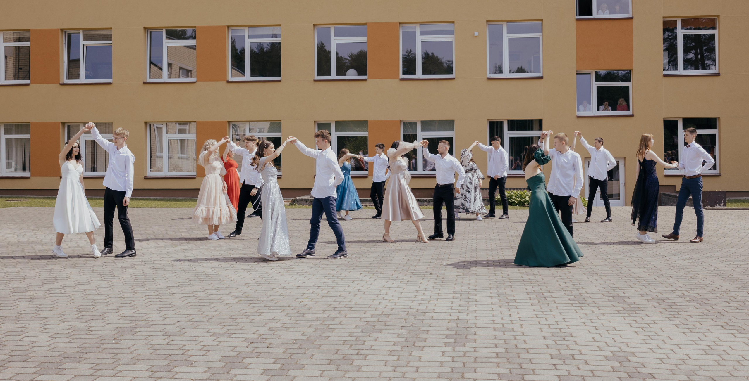 XLIV laida. Fotografė Aleksandra Samozvanova