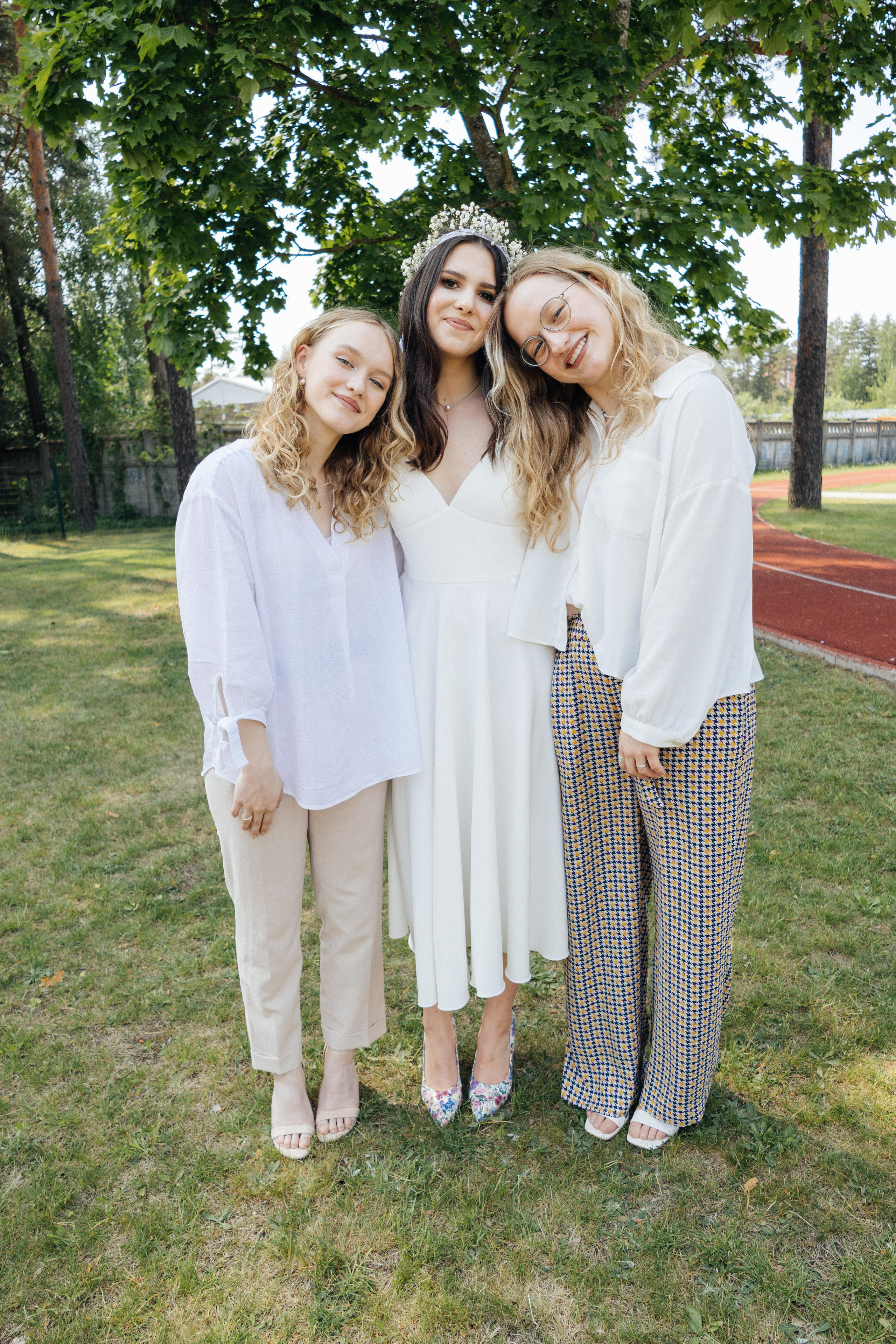 XLIV laida. Fotografė Aleksandra Samozvanova