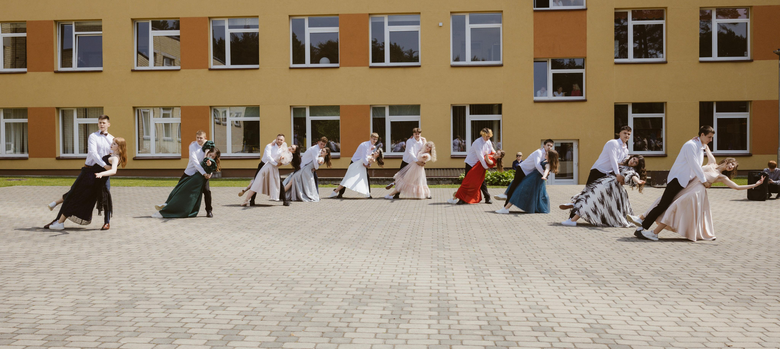 XLIV laida. Fotografė Aleksandra Samozvanova