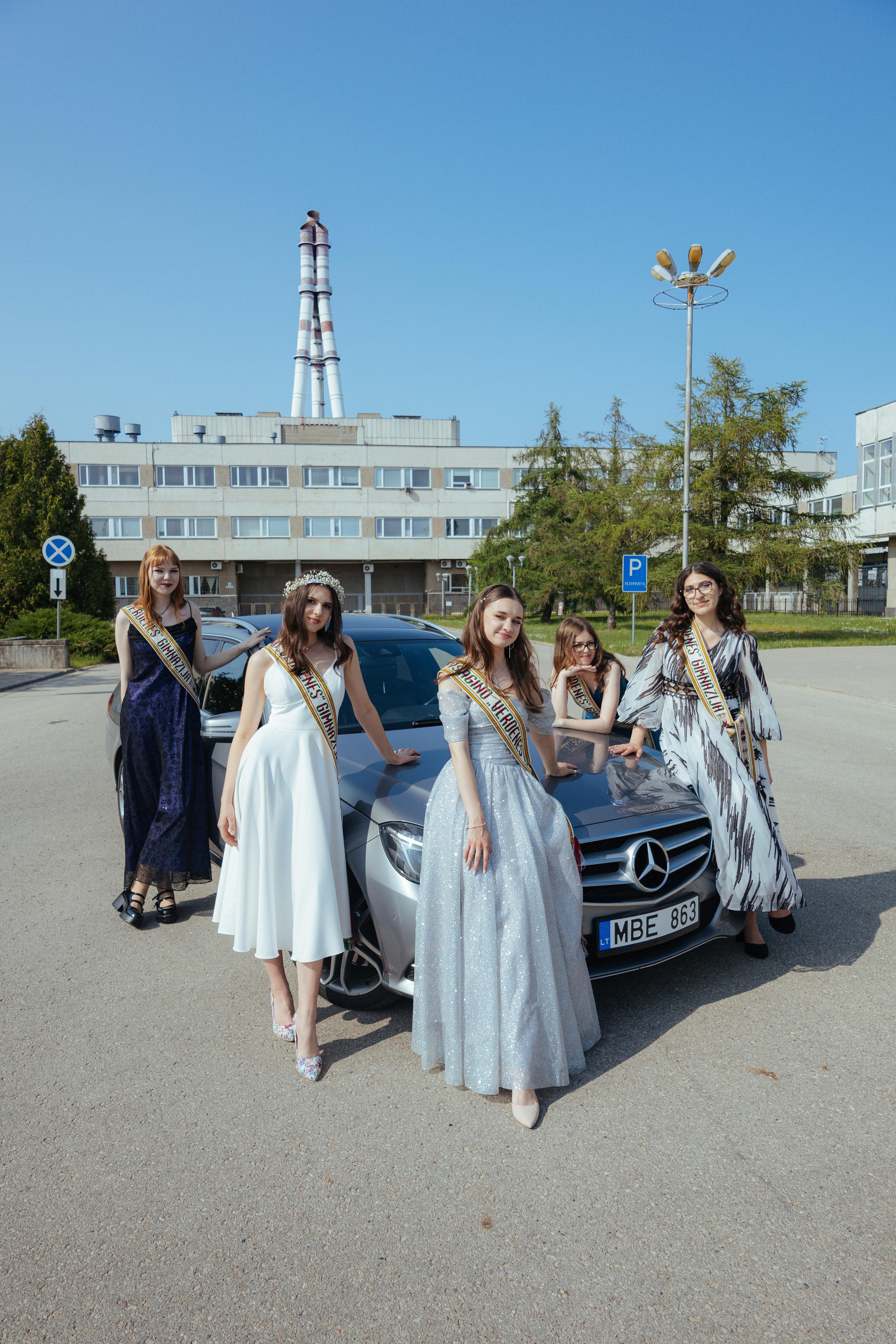 XLIV laida. Fotografė Aleksandra Samozvanova