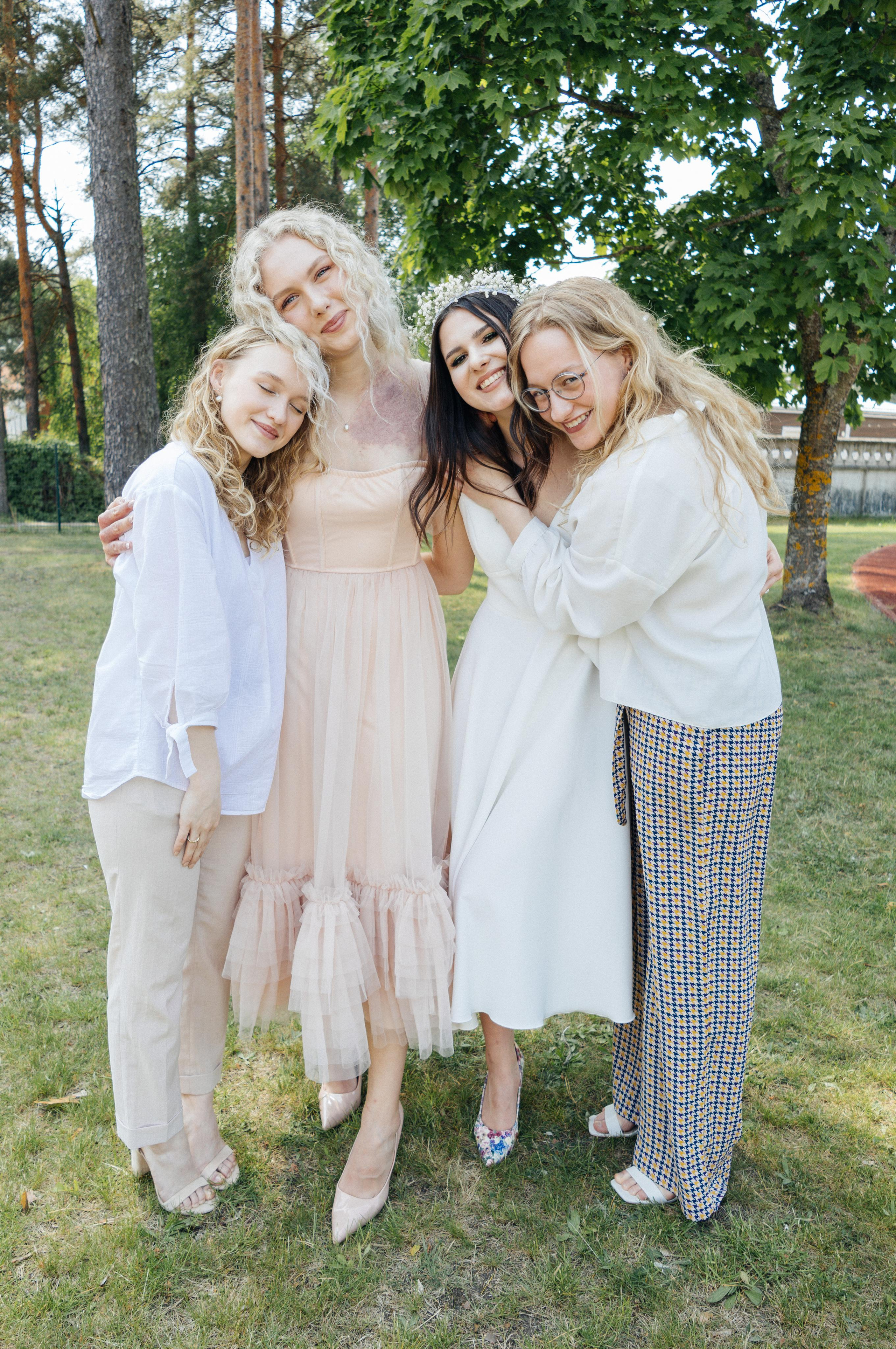 XLIV laida. Fotografė Aleksandra Samozvanova