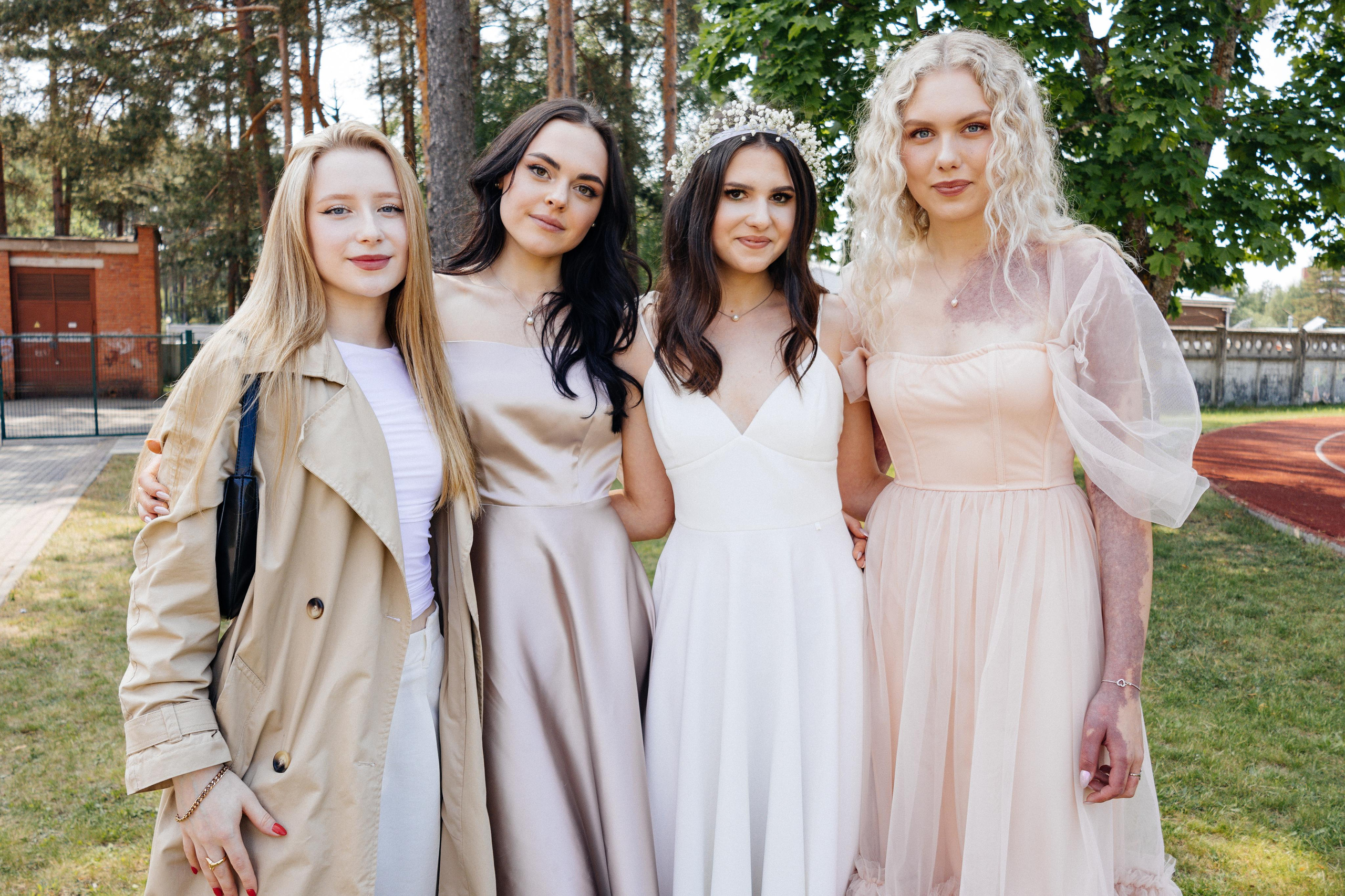 XLIV laida. Fotografė Aleksandra Samozvanova