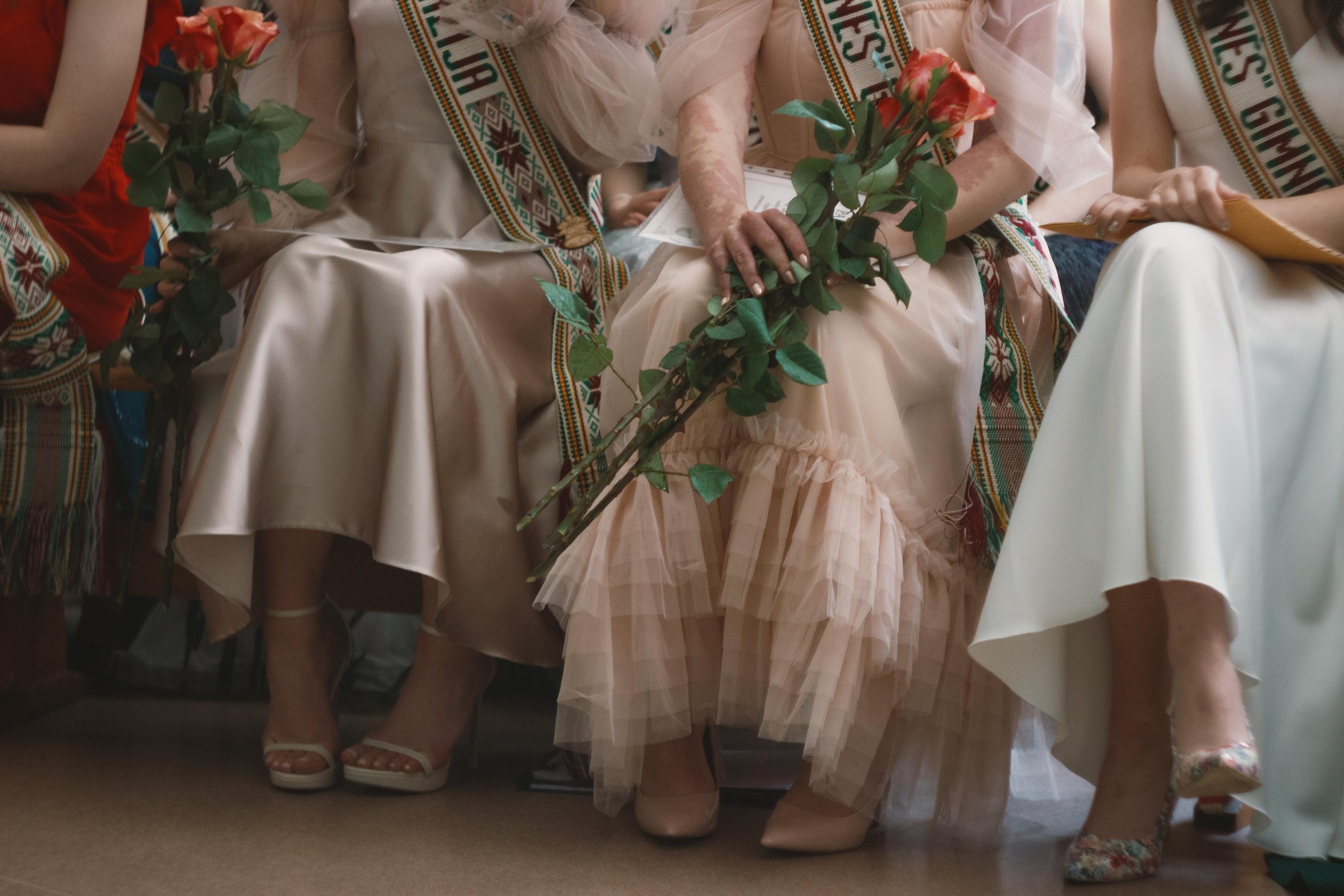 XLIV laida. Fotografė Aleksandra Samozvanova