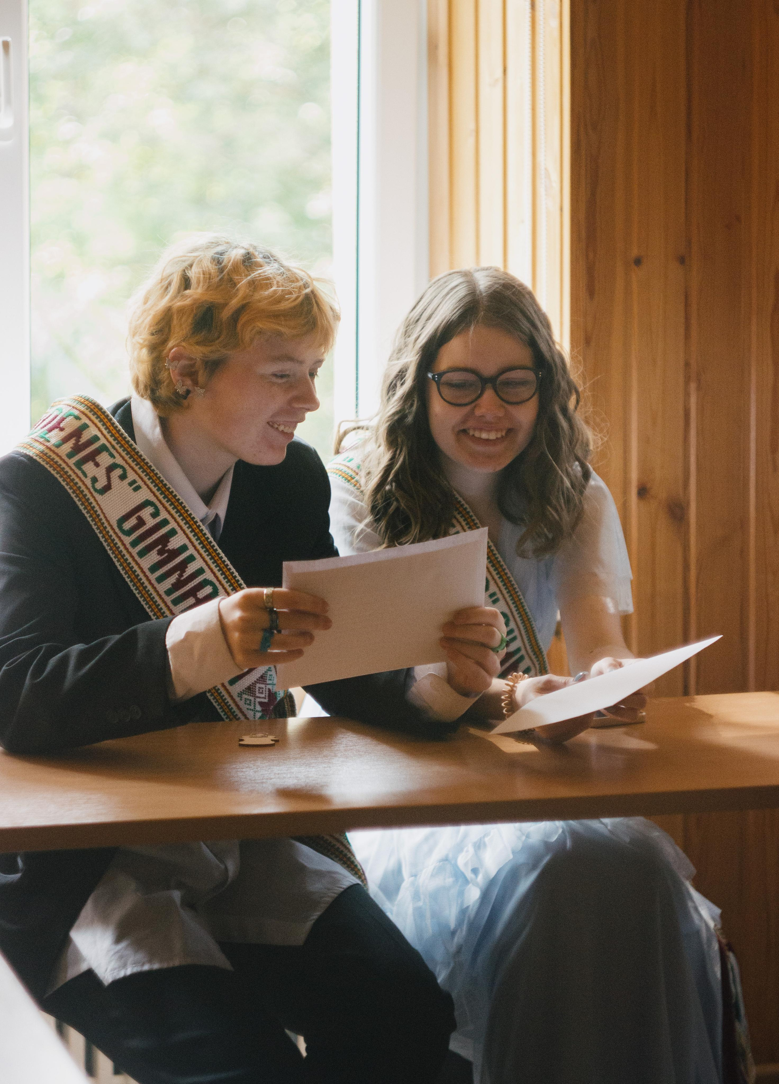XLIV laida. Fotografė Aleksandra Samozvanova