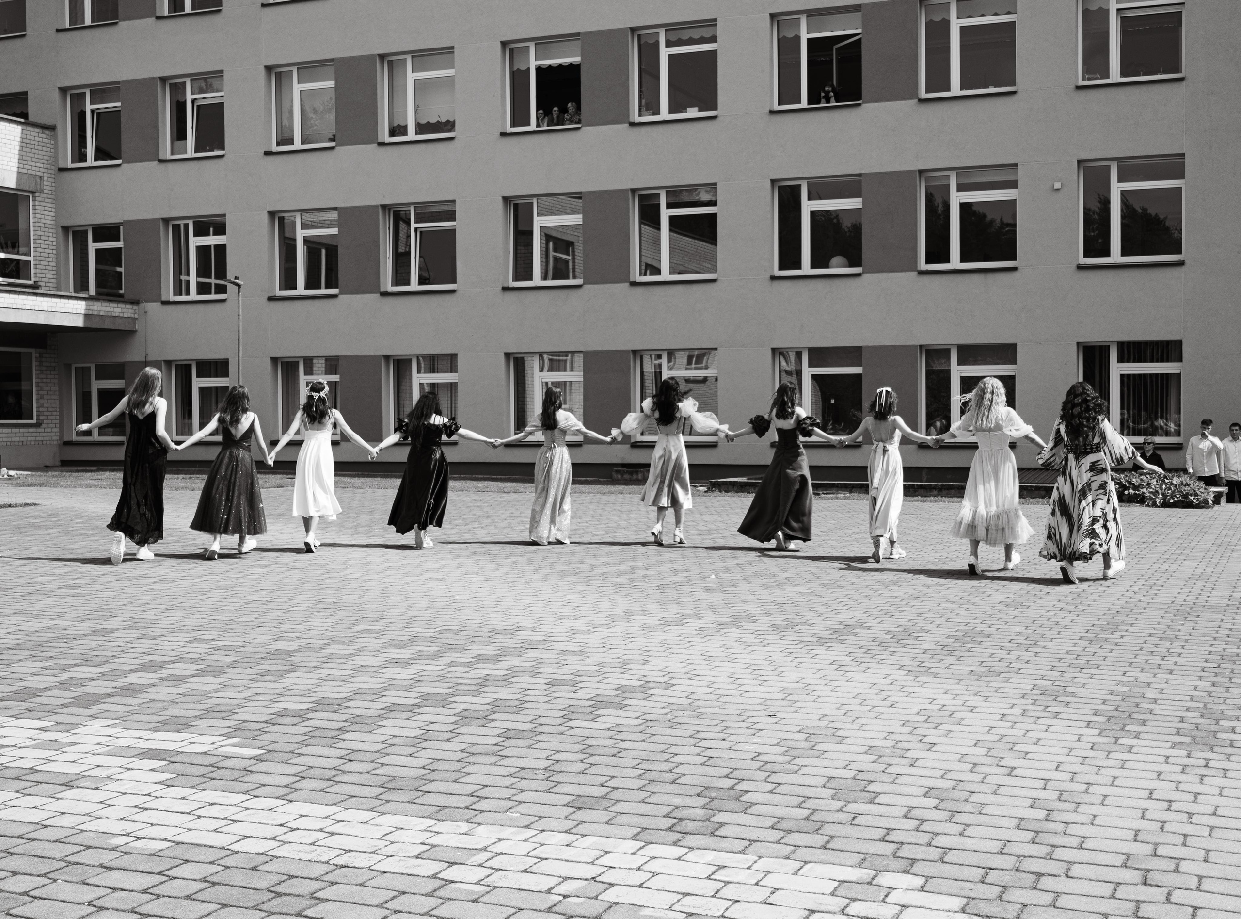 XLIV laida. Fotografė Aleksandra Samozvanova