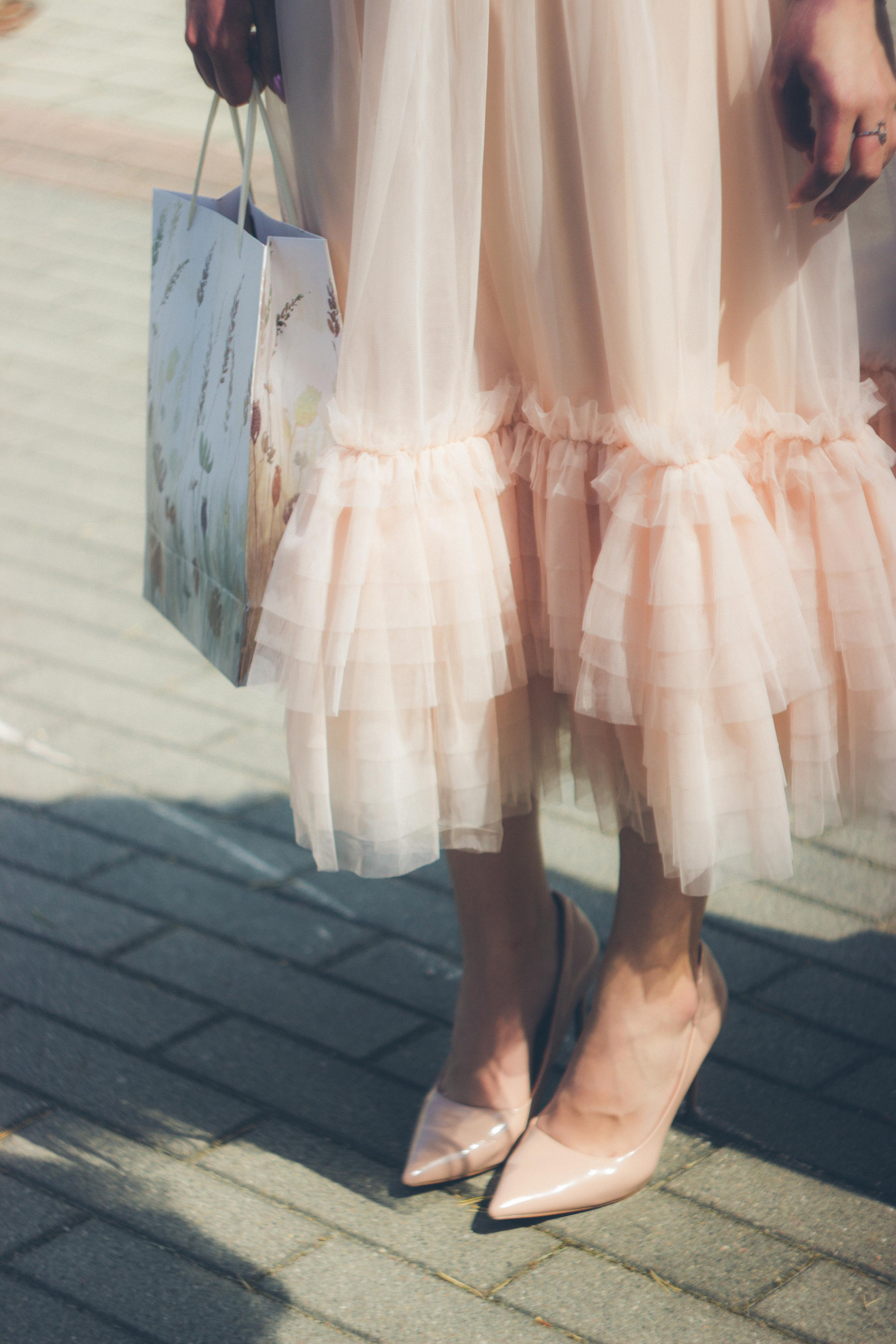 XLIV laida. Fotografė Aleksandra Samozvanova