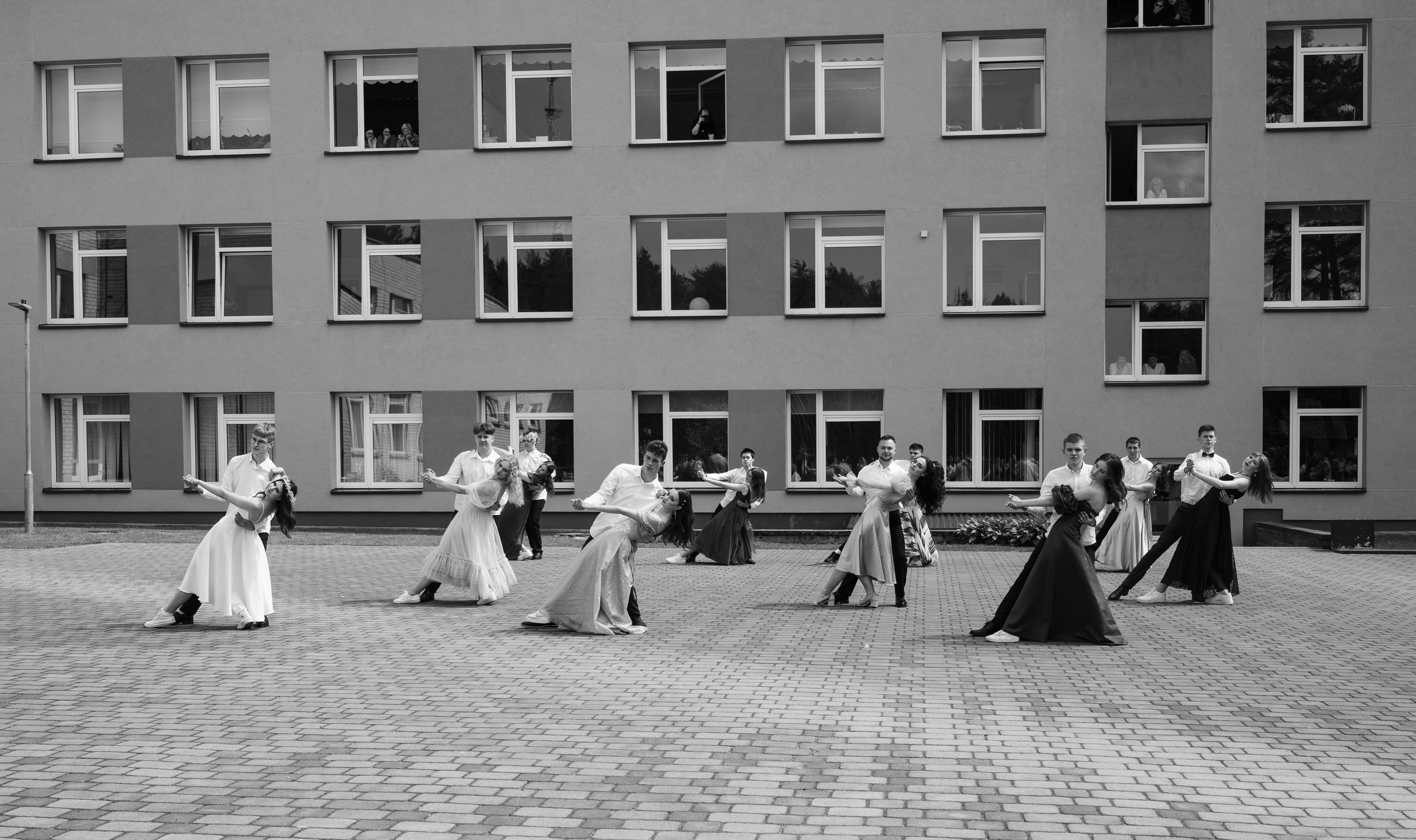 XLIV laida. Fotografė Aleksandra Samozvanova