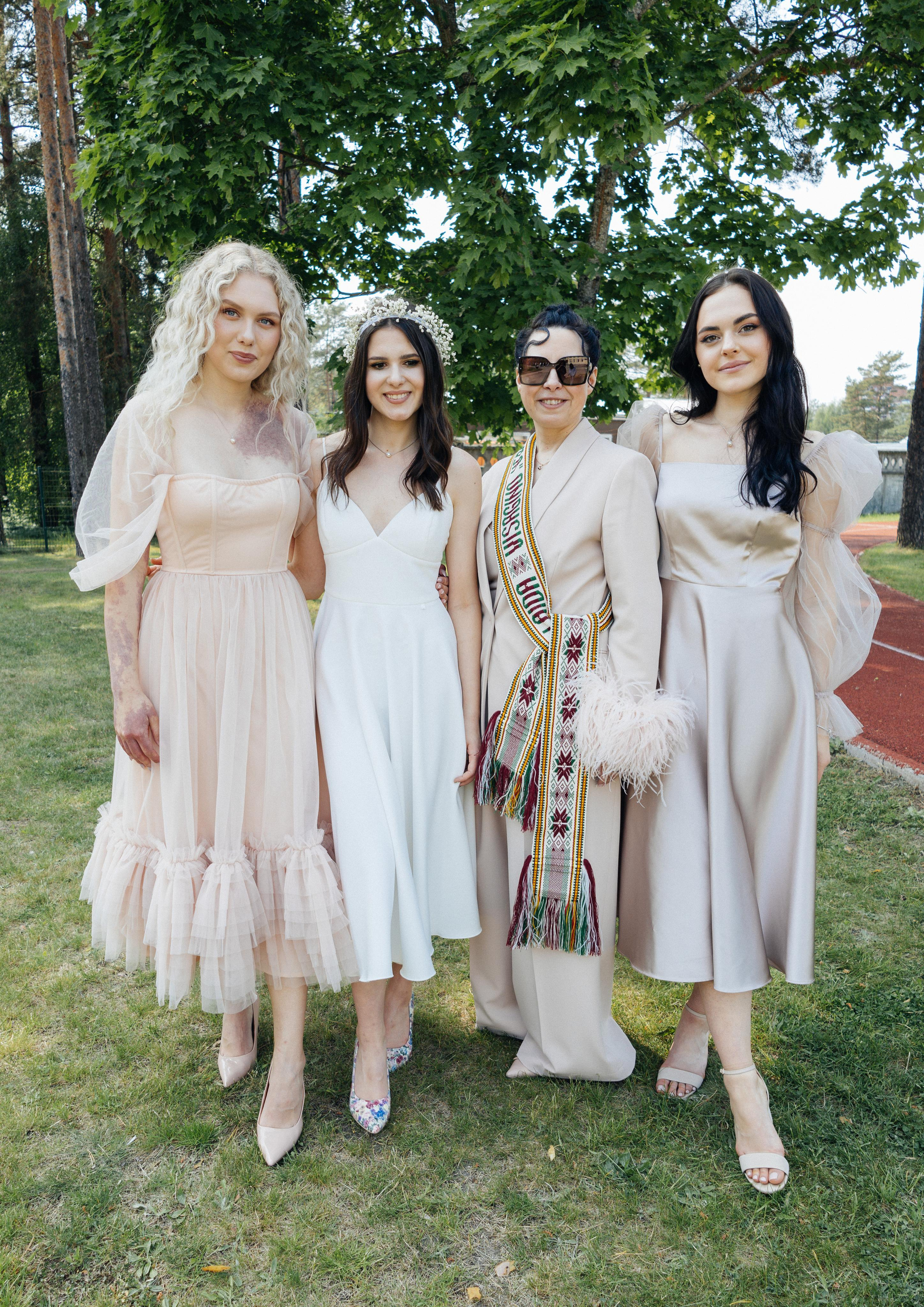 XLIV laida. Fotografė Aleksandra Samozvanova