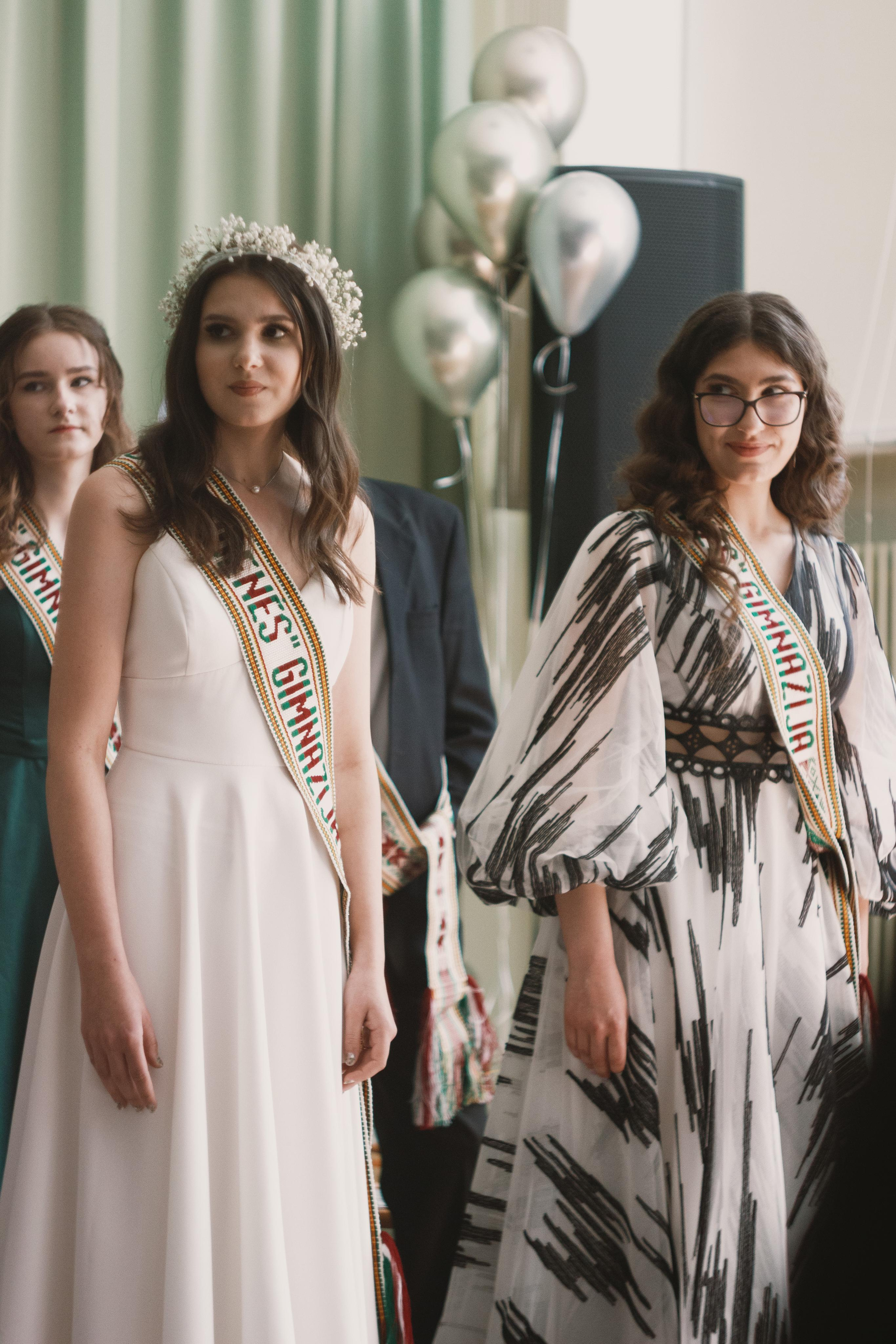 XLIV laida. Fotografė Aleksandra Samozvanova