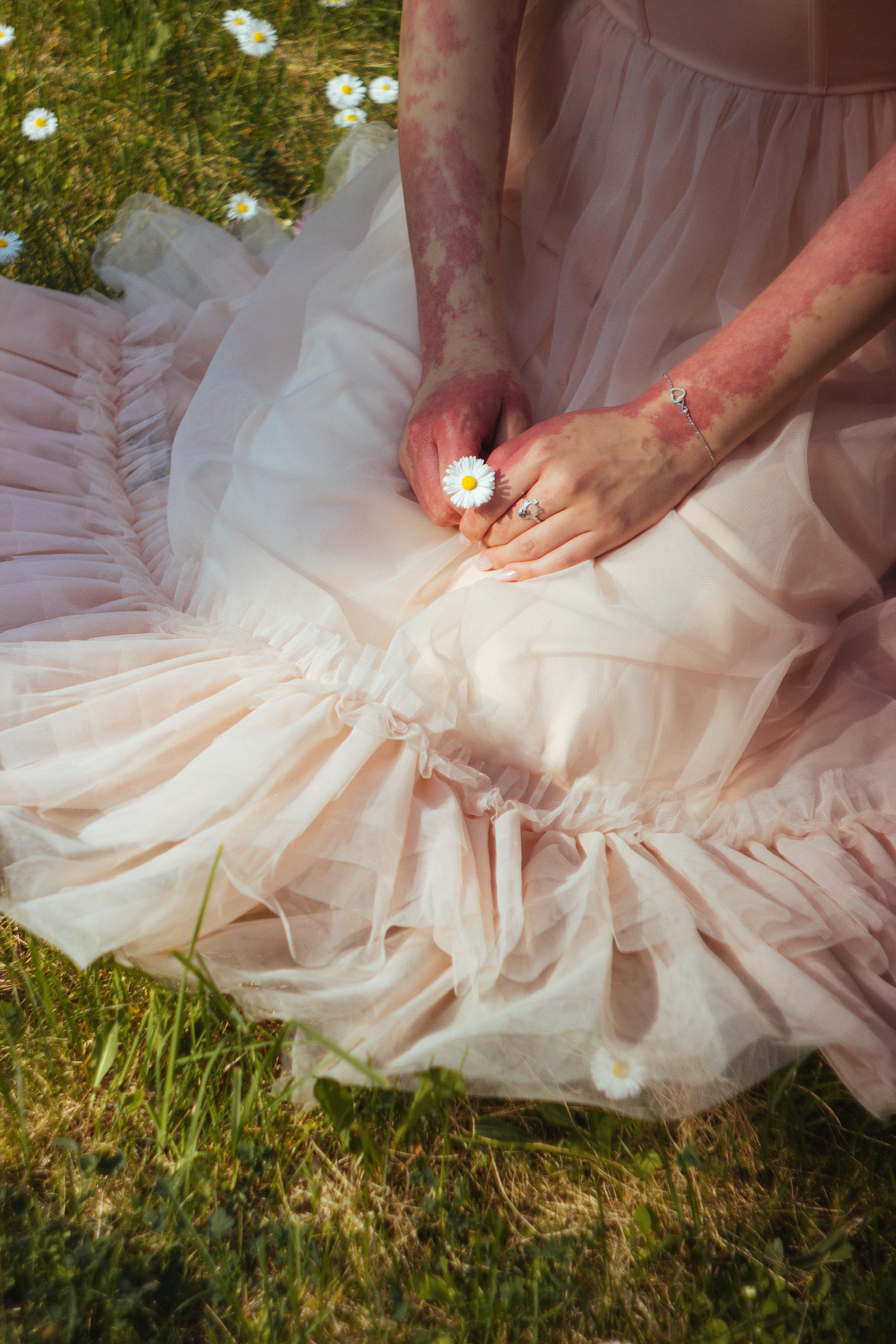 XLIV laida. Fotografė Aleksandra Samozvanova