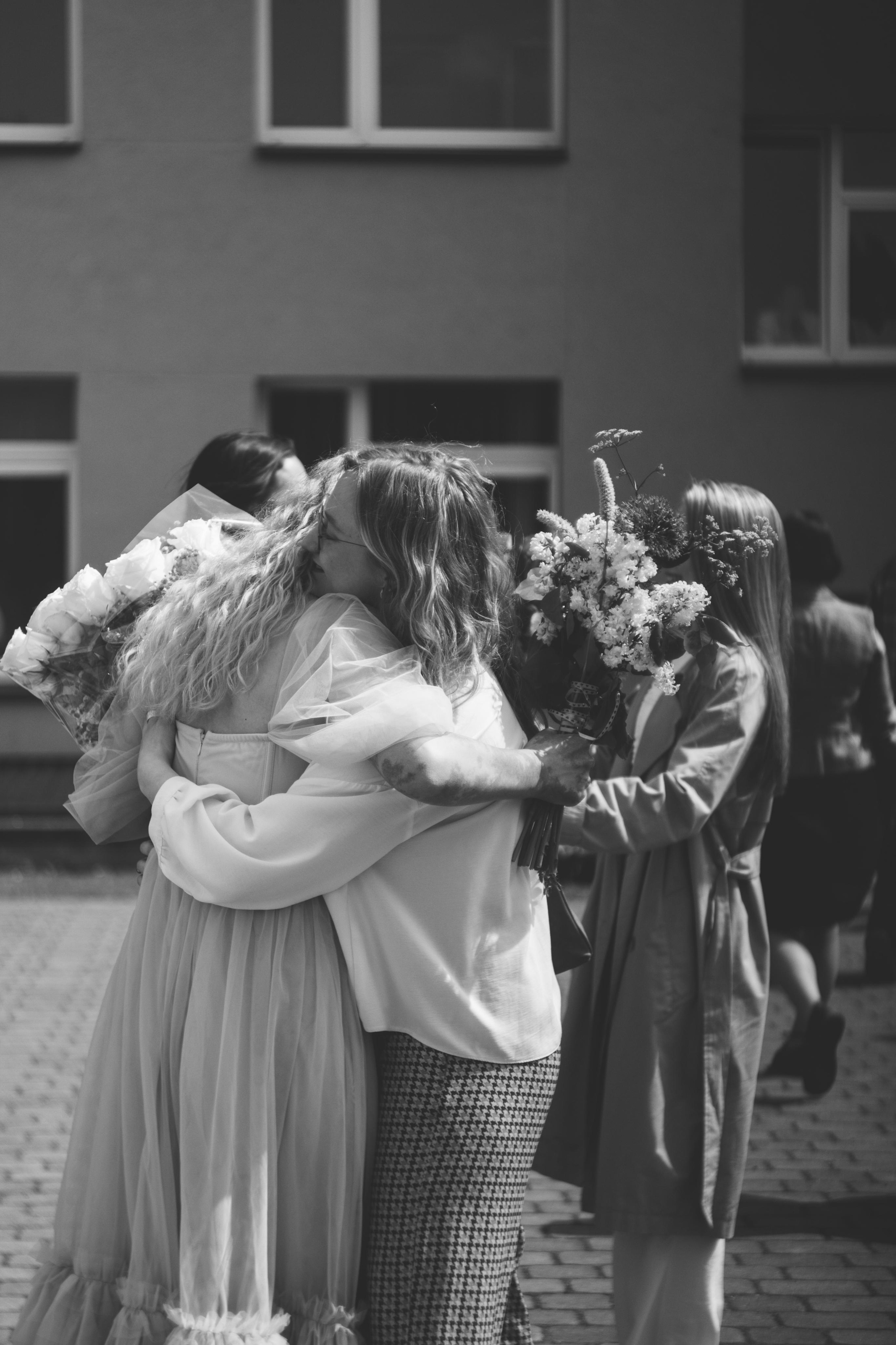 XLIV laida. Fotografė Aleksandra Samozvanova