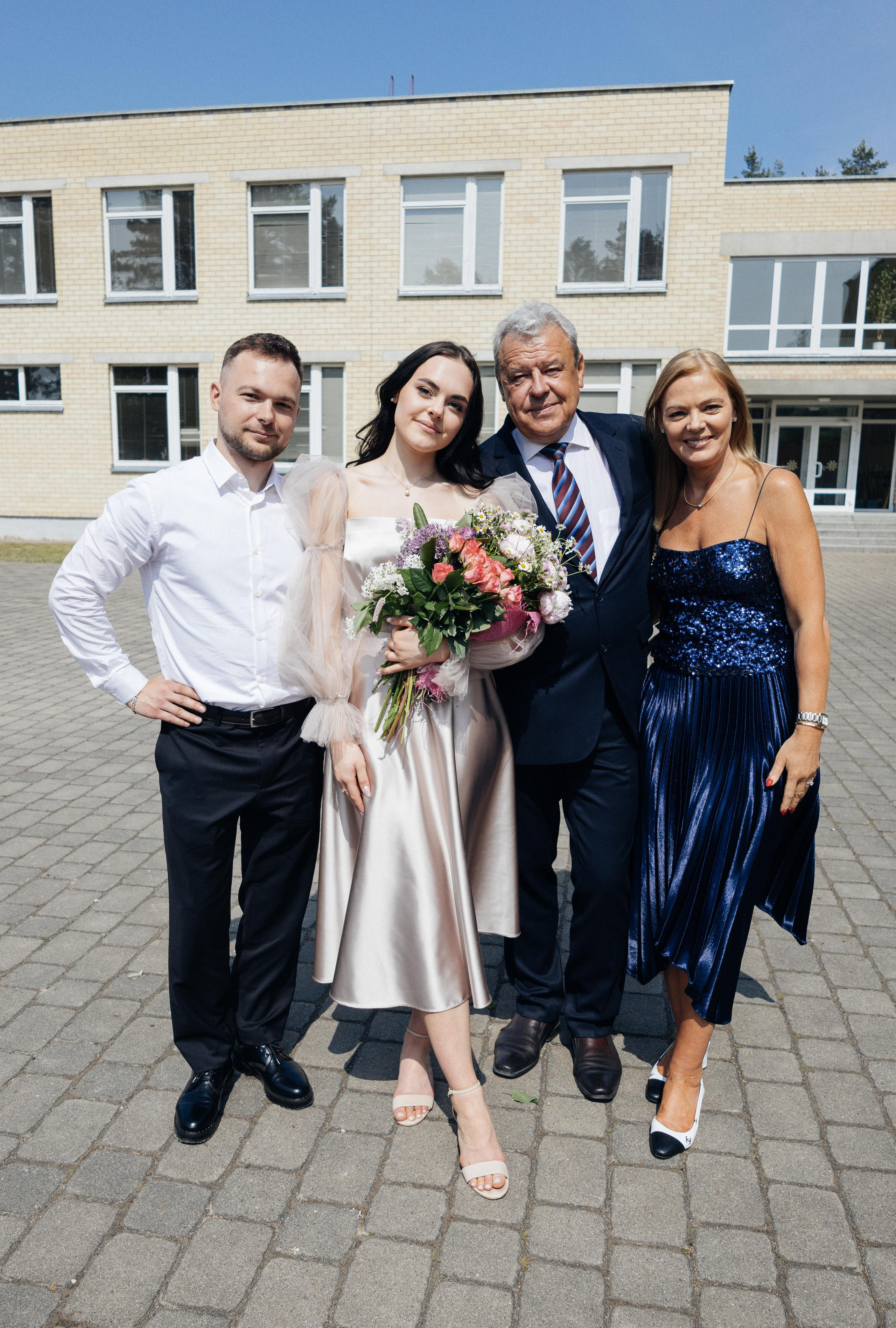 XLIV laida. Fotografė Aleksandra Samozvanova