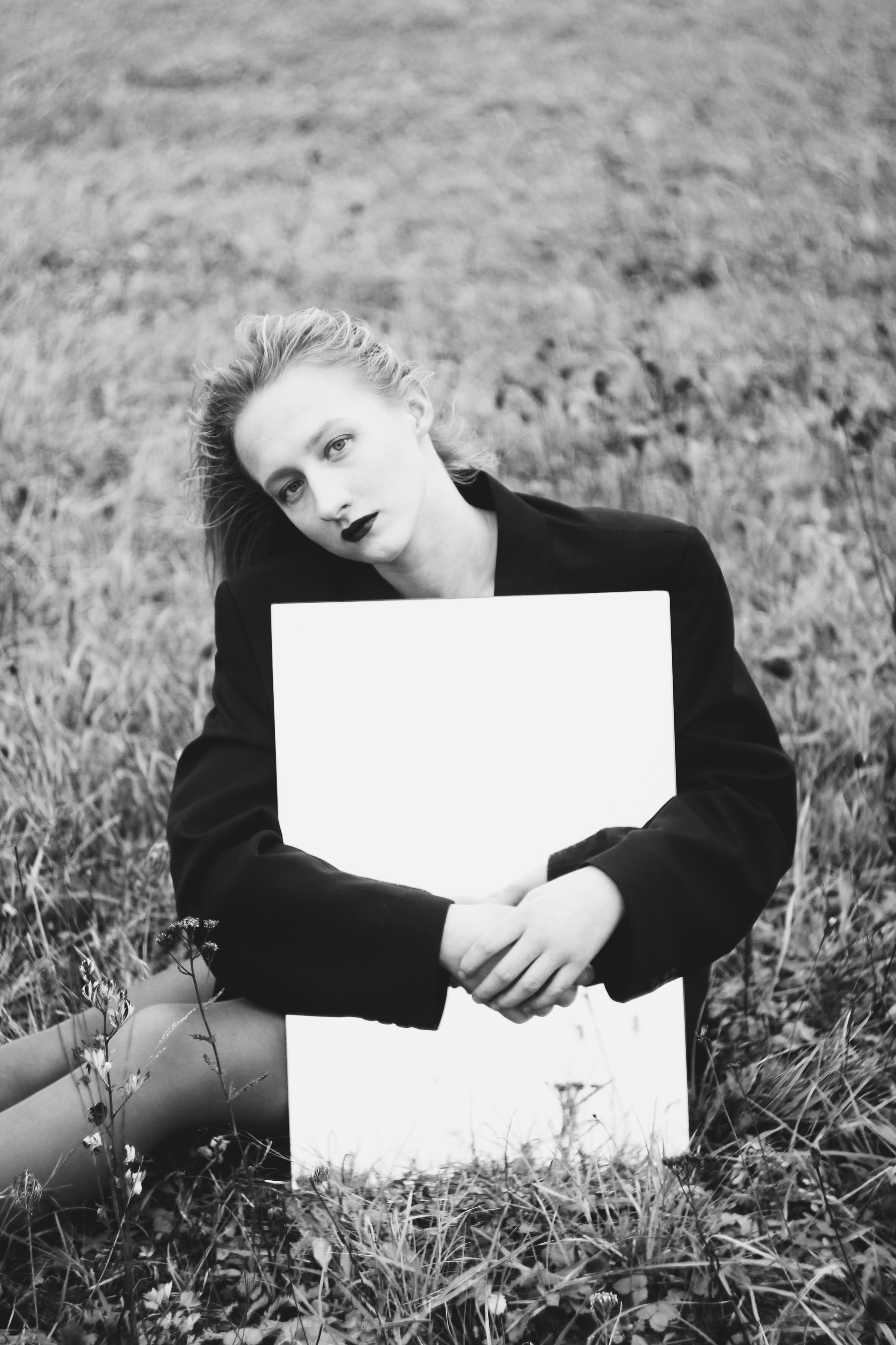 Viktorija. Fotografė Aleksandra Samozvanova