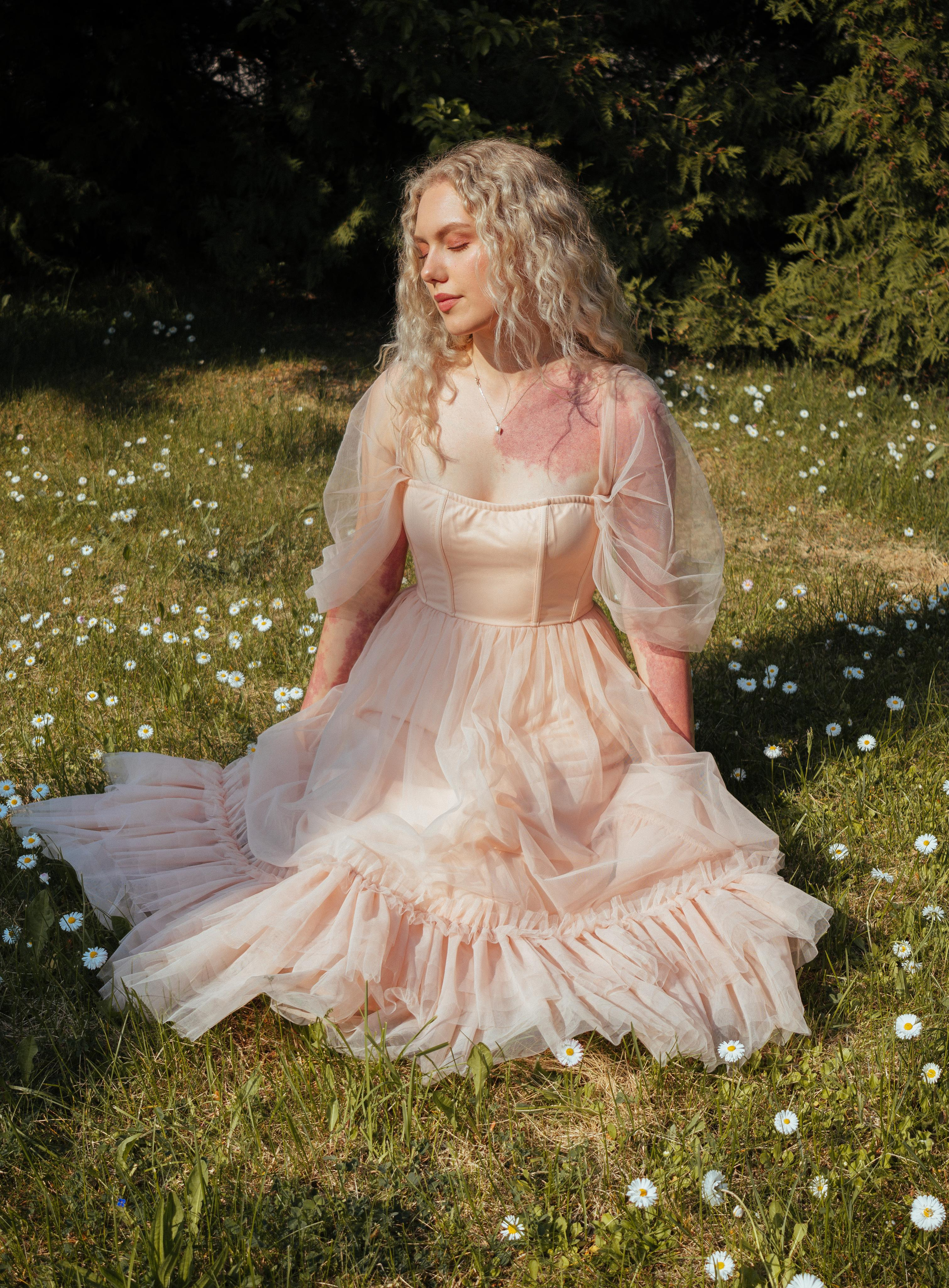 XLIV laida. Fotografė Aleksandra Samozvanova