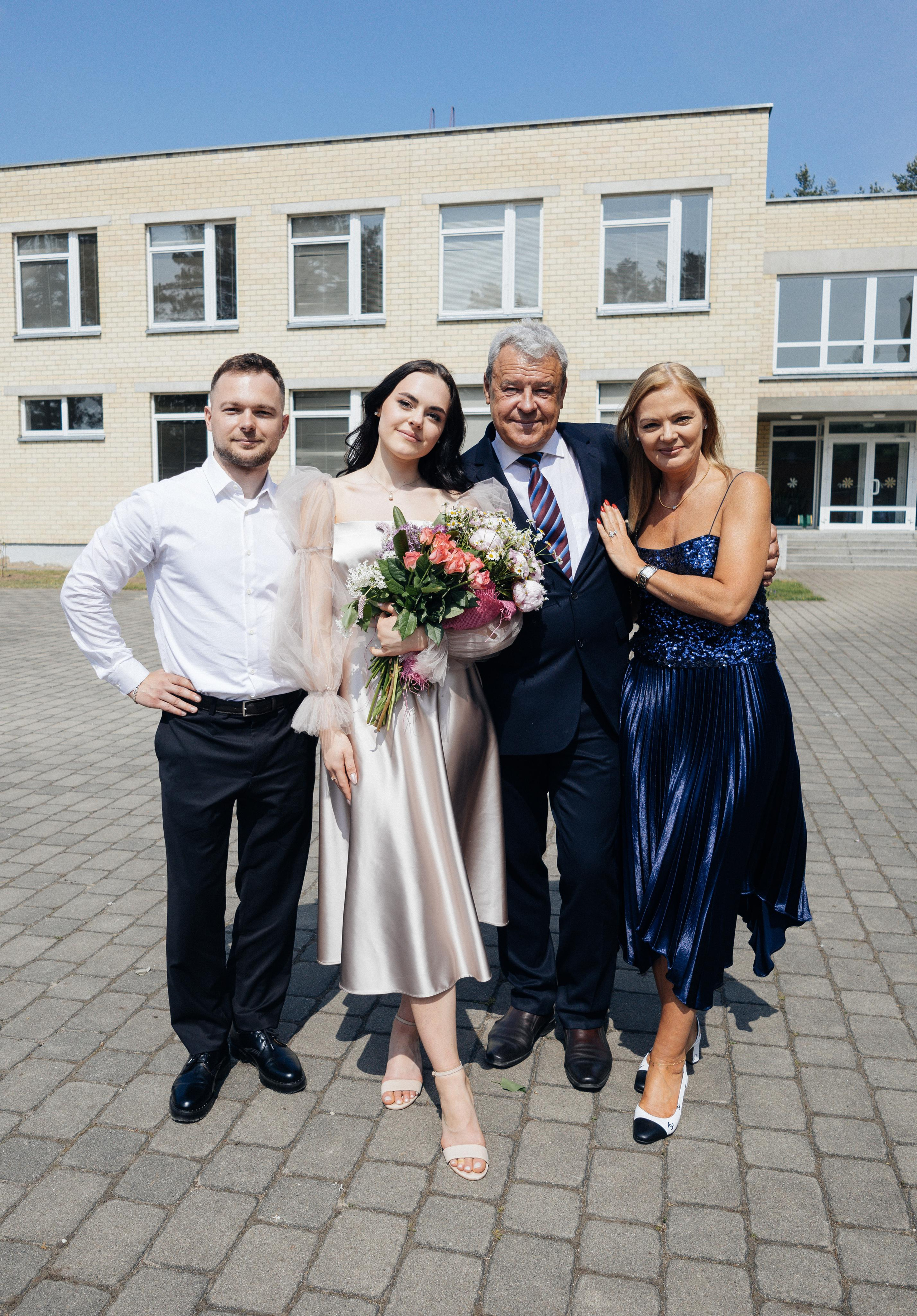 XLIV laida. Fotografė Aleksandra Samozvanova