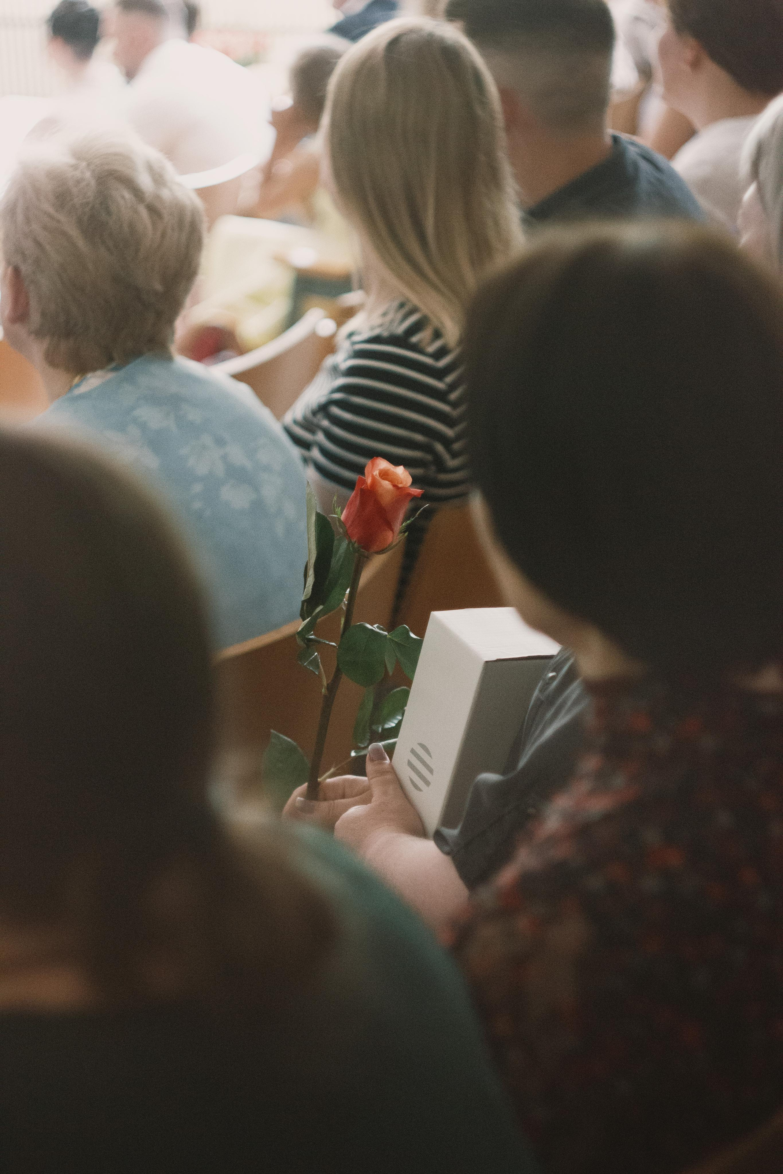 XLIV laida. Fotografė Aleksandra Samozvanova
