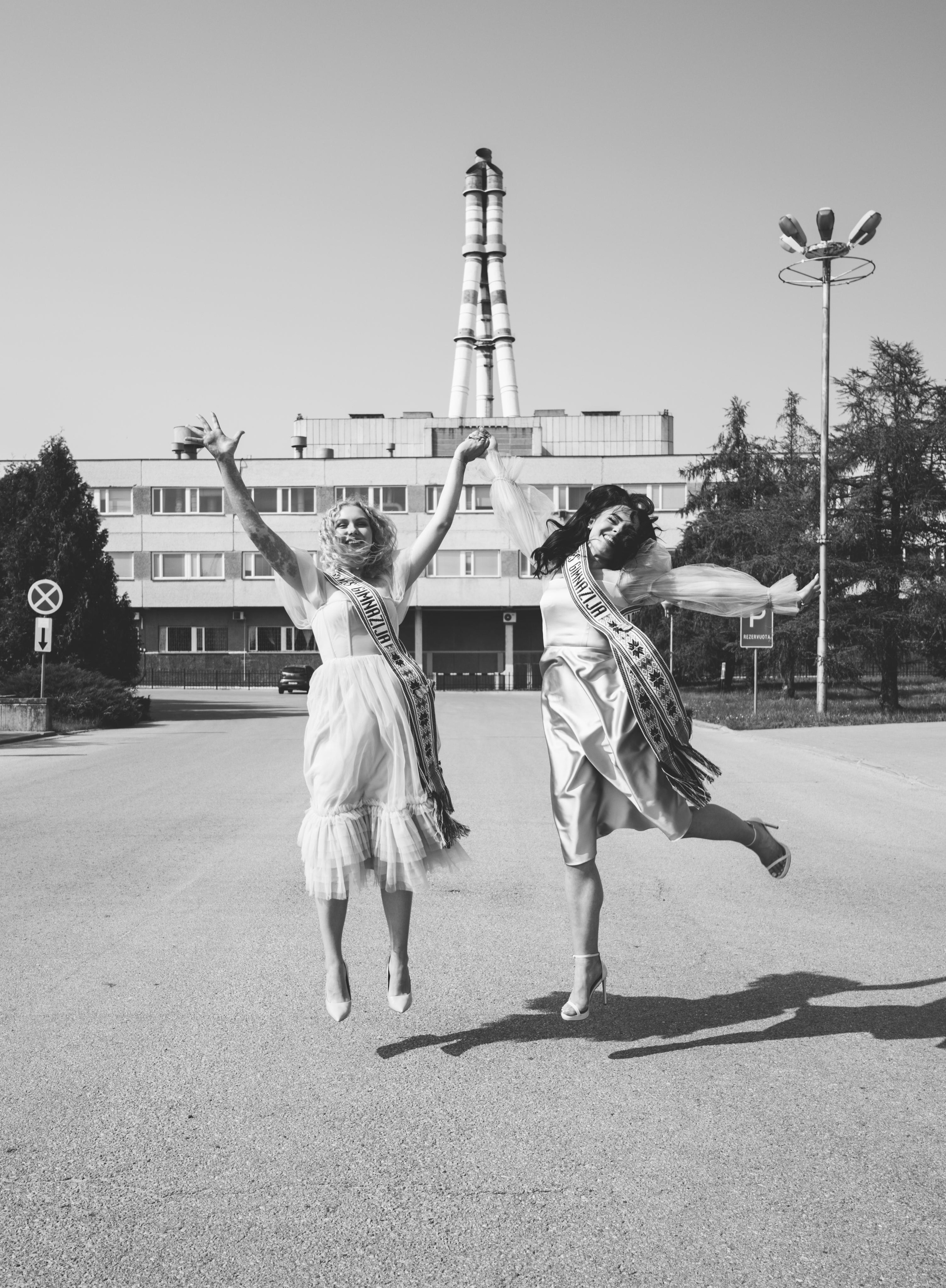 XLIV laida. Fotografė Aleksandra Samozvanova