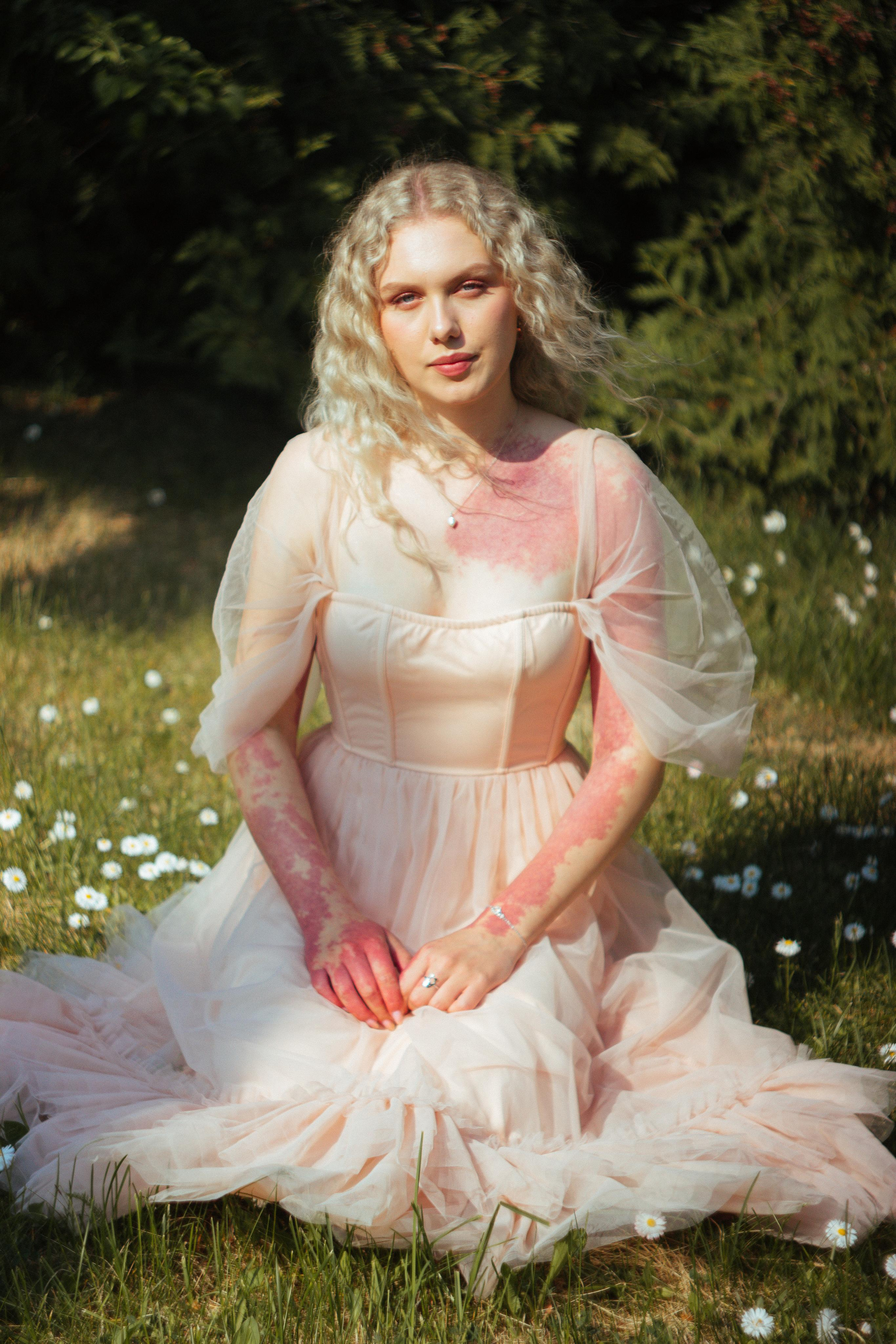 XLIV laida. Fotografė Aleksandra Samozvanova