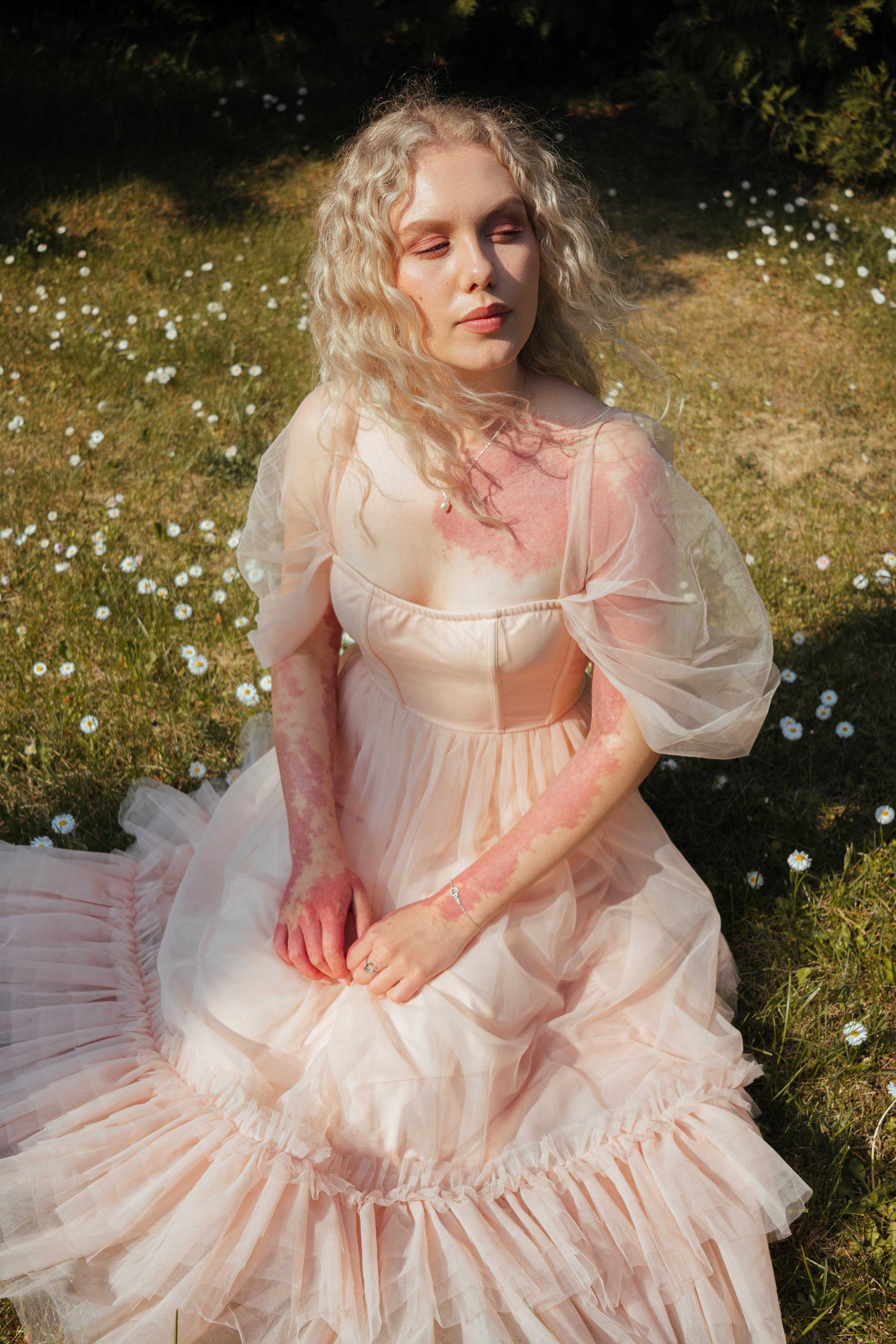 XLIV laida. Fotografė Aleksandra Samozvanova