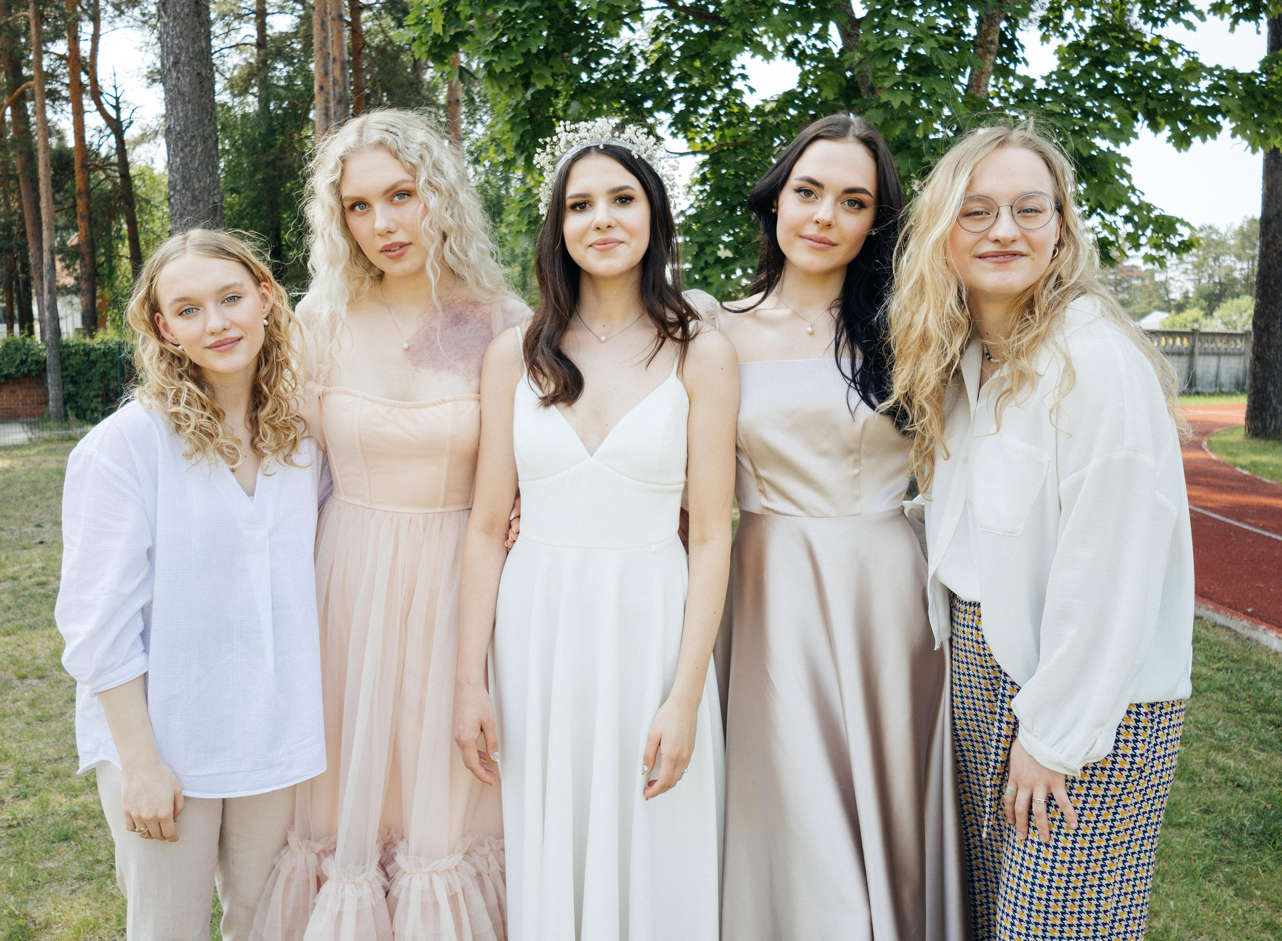 XLIV laida. Fotografė Aleksandra Samozvanova