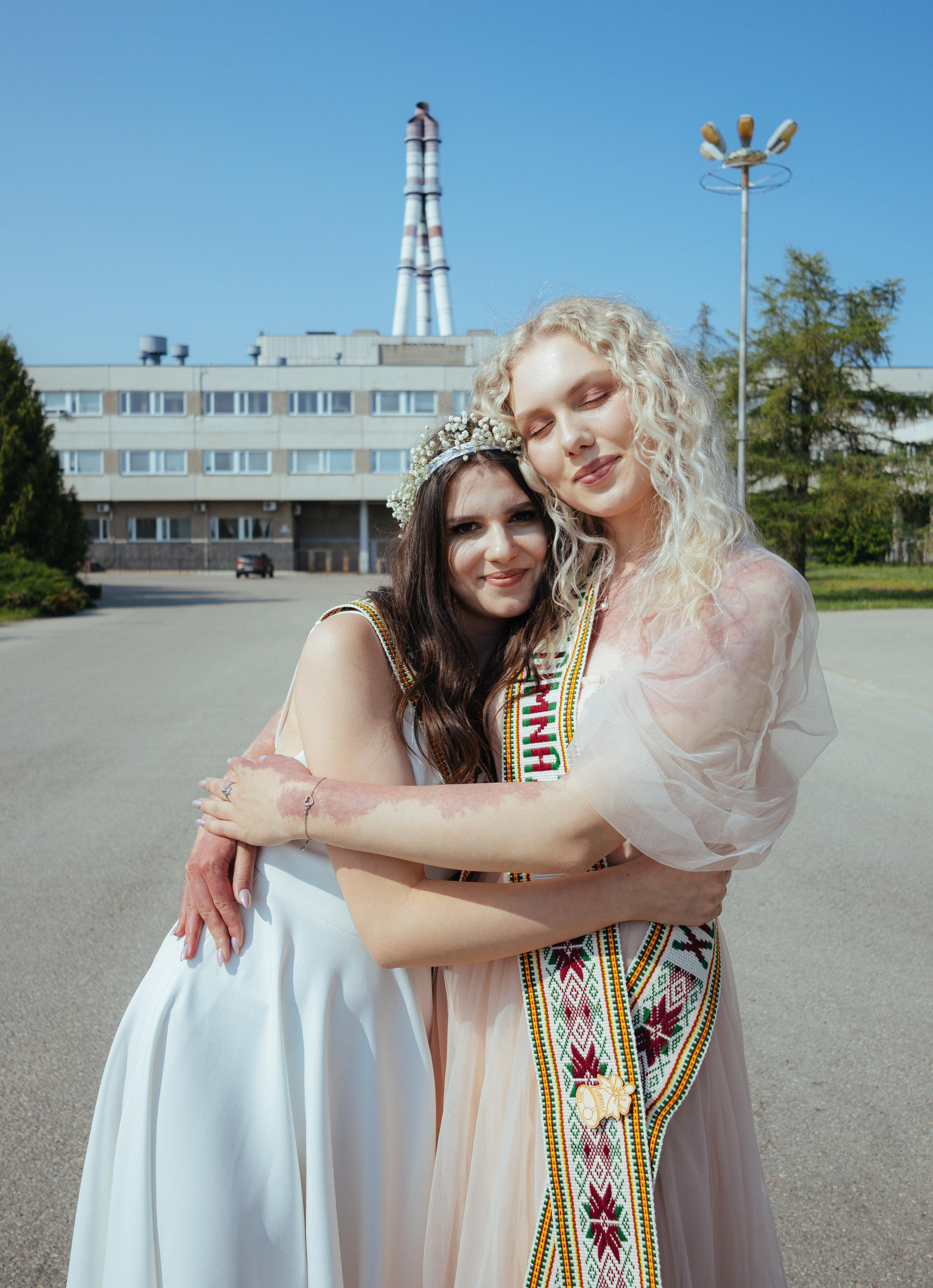 XLIV laida. Fotografė Aleksandra Samozvanova