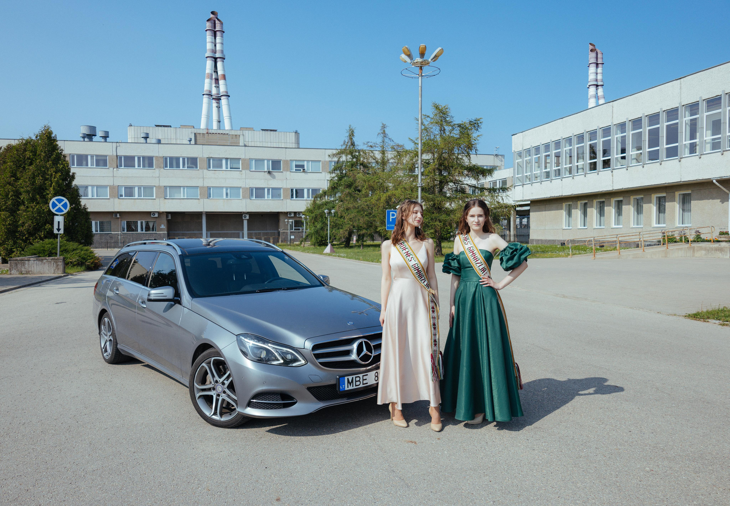 XLIV laida. Fotografė Aleksandra Samozvanova