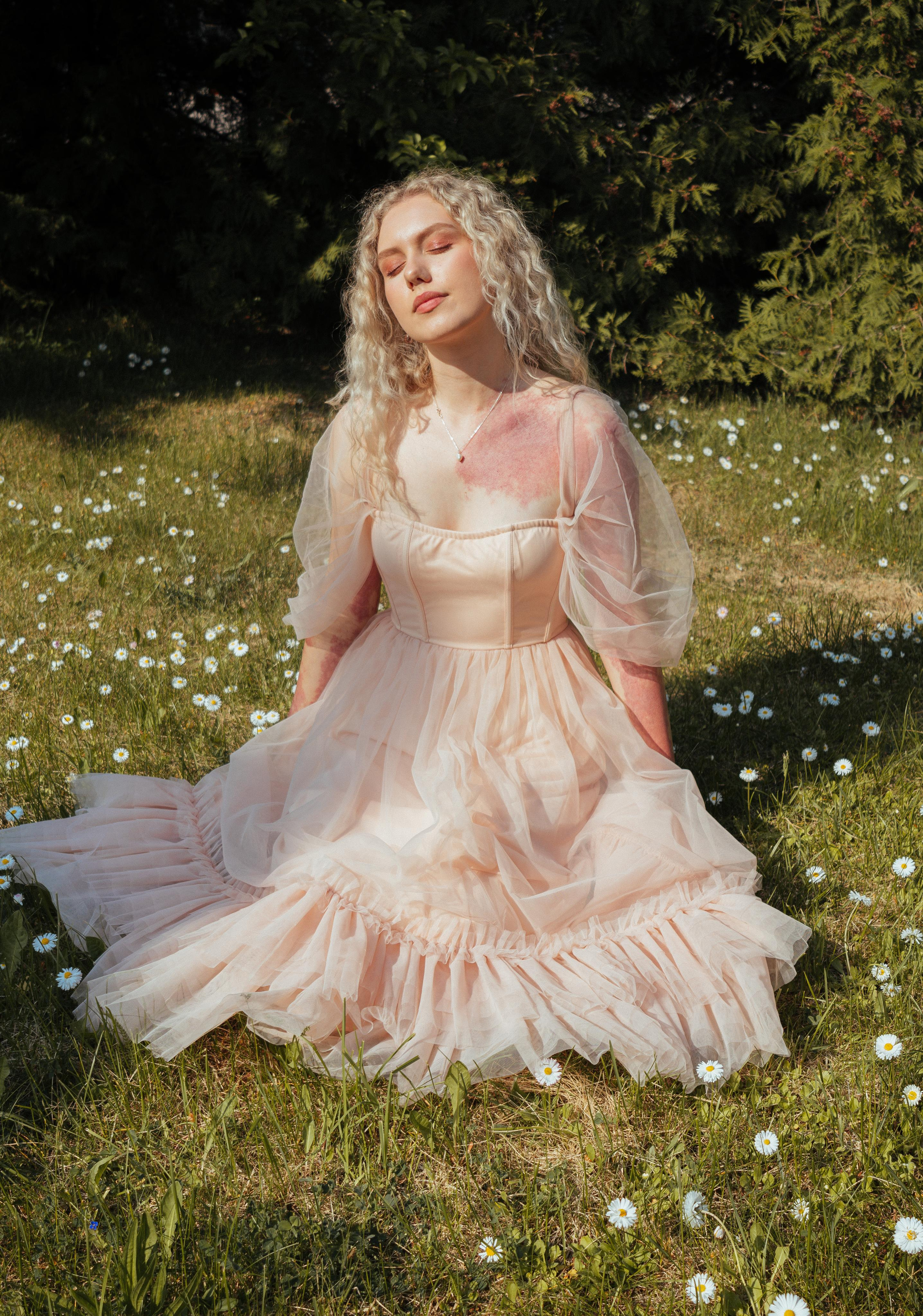 XLIV laida. Fotografė Aleksandra Samozvanova