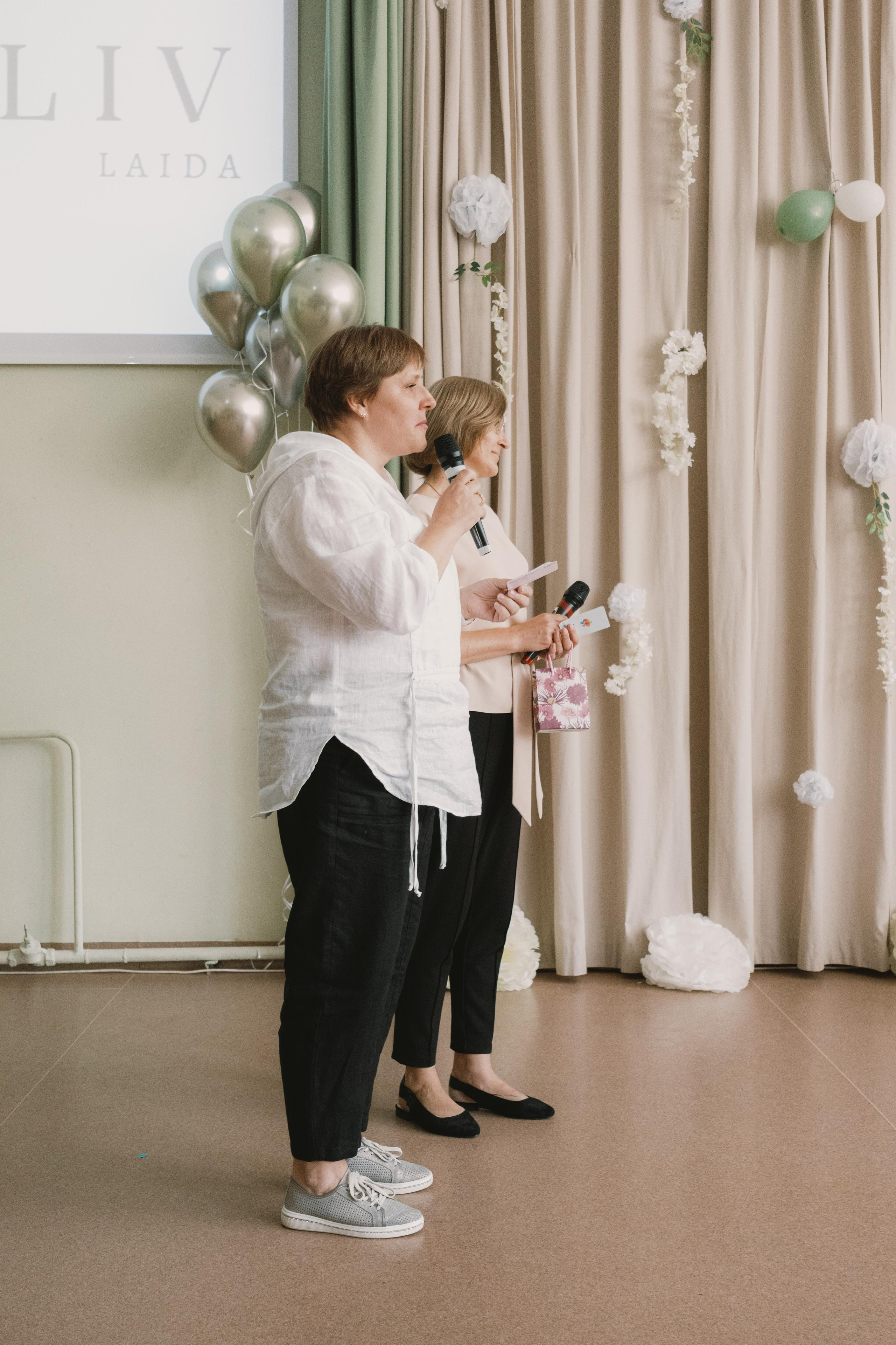 XLIV laida. Fotografė Aleksandra Samozvanova