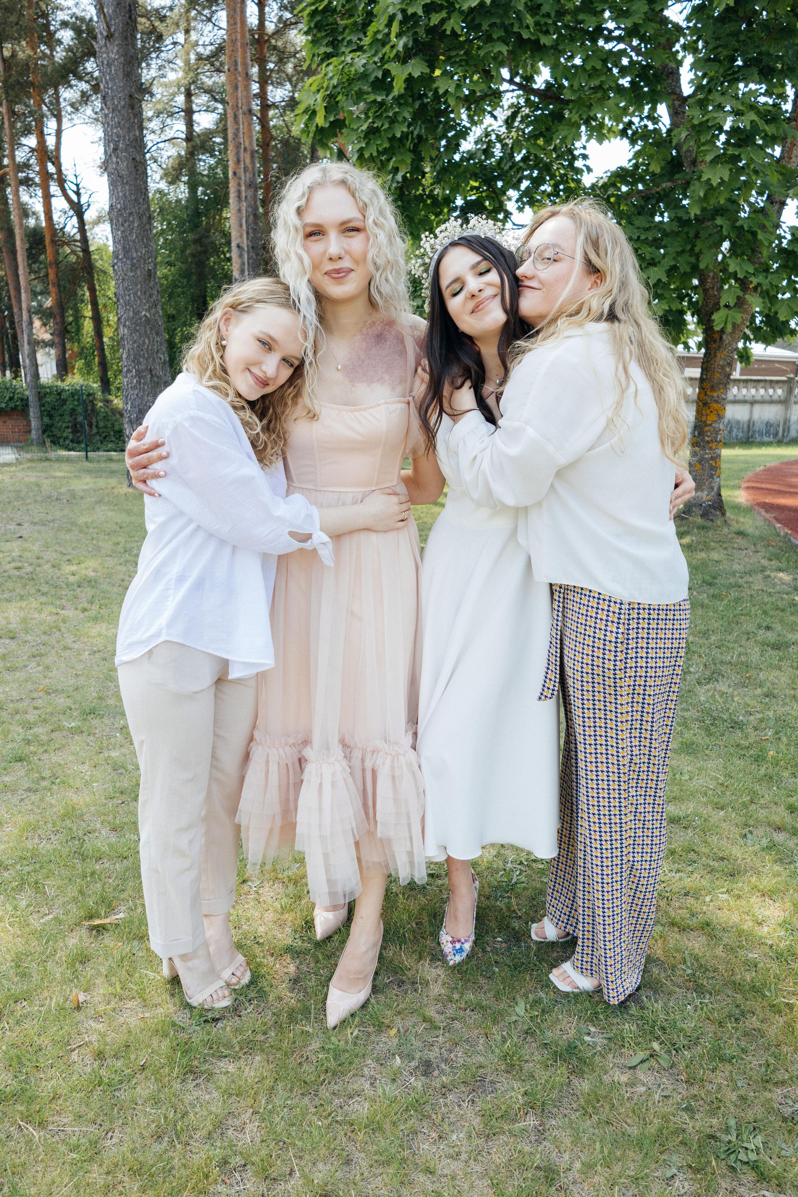 XLIV laida. Fotografė Aleksandra Samozvanova