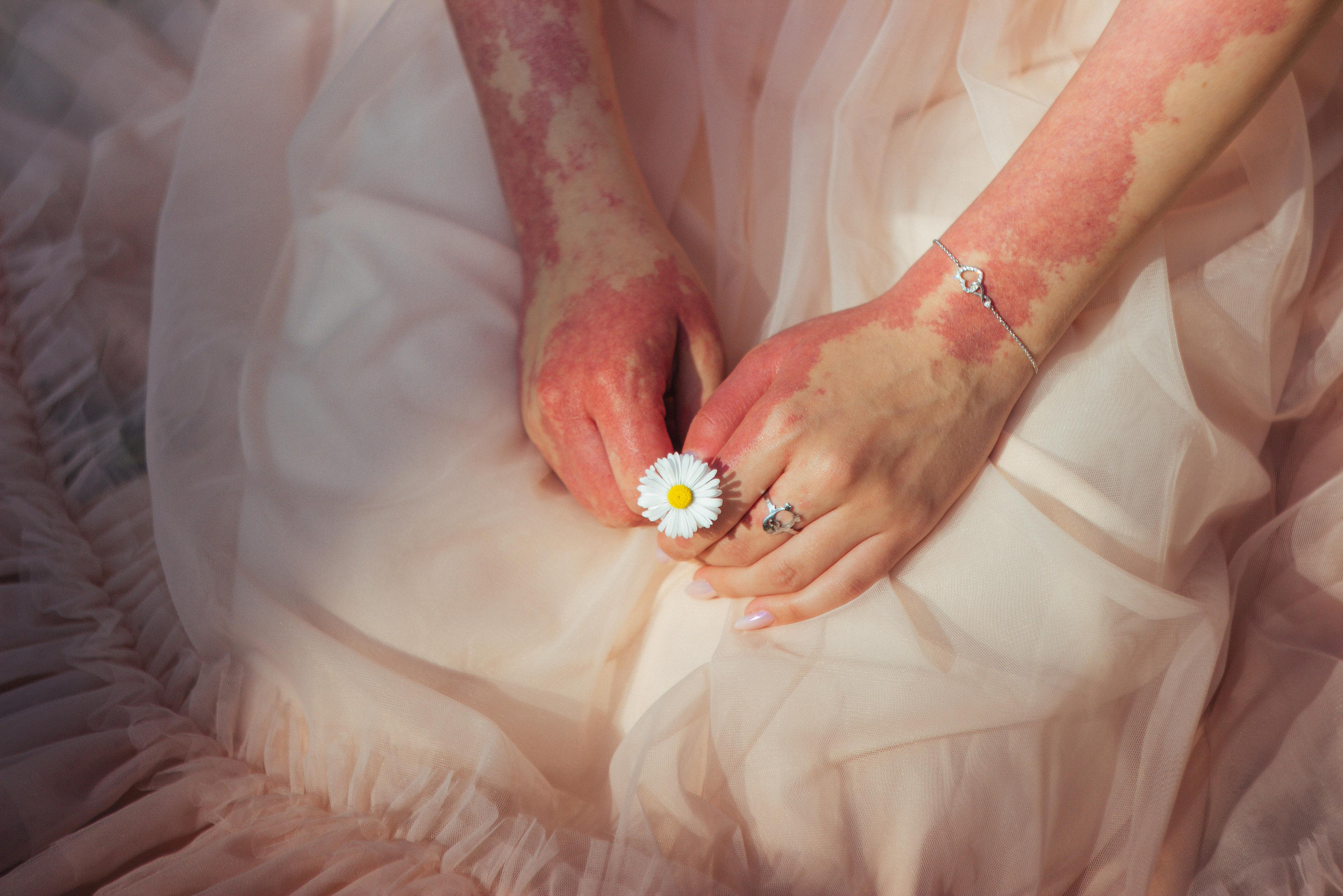 XLIV laida. Fotografė Aleksandra Samozvanova