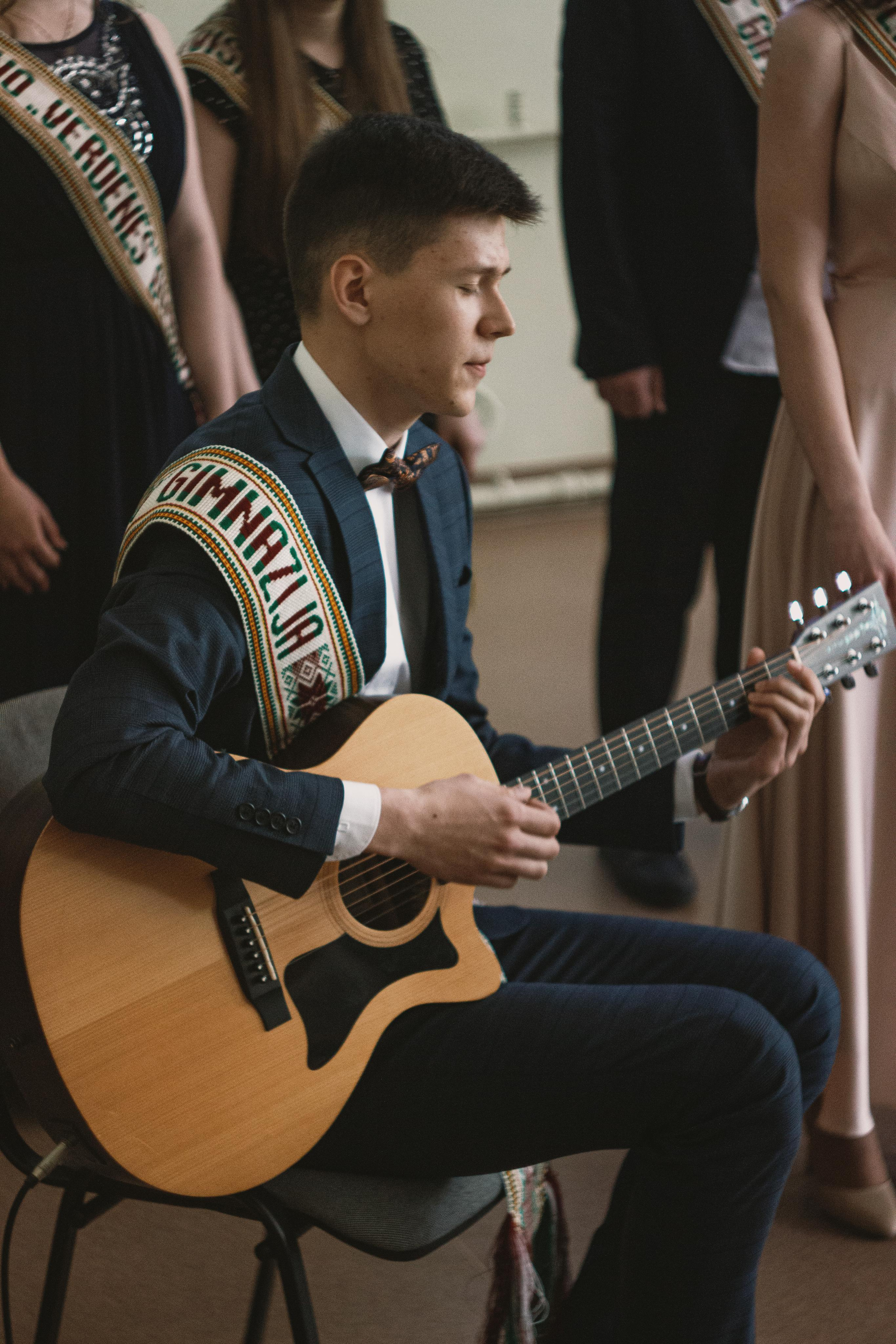 XLIV laida. Fotografė Aleksandra Samozvanova