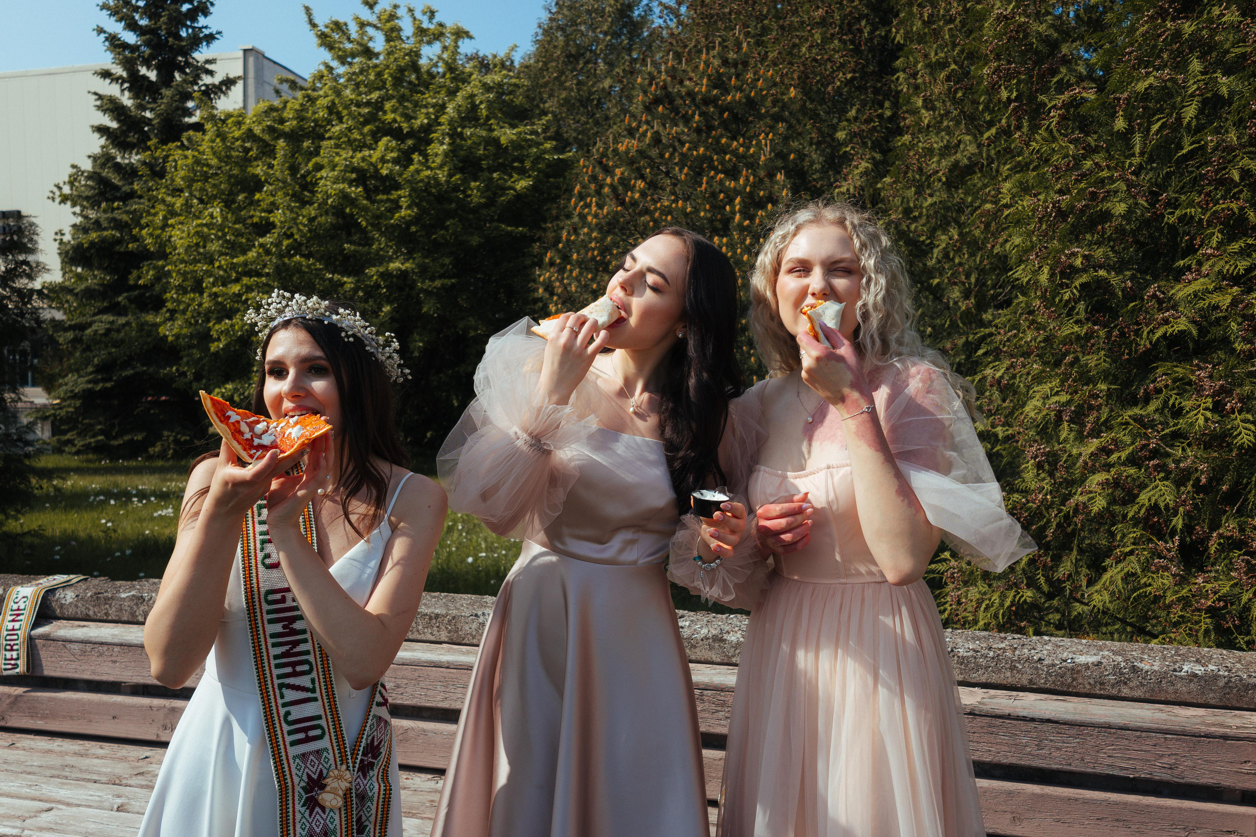 XLIV laida. Fotografė Aleksandra Samozvanova