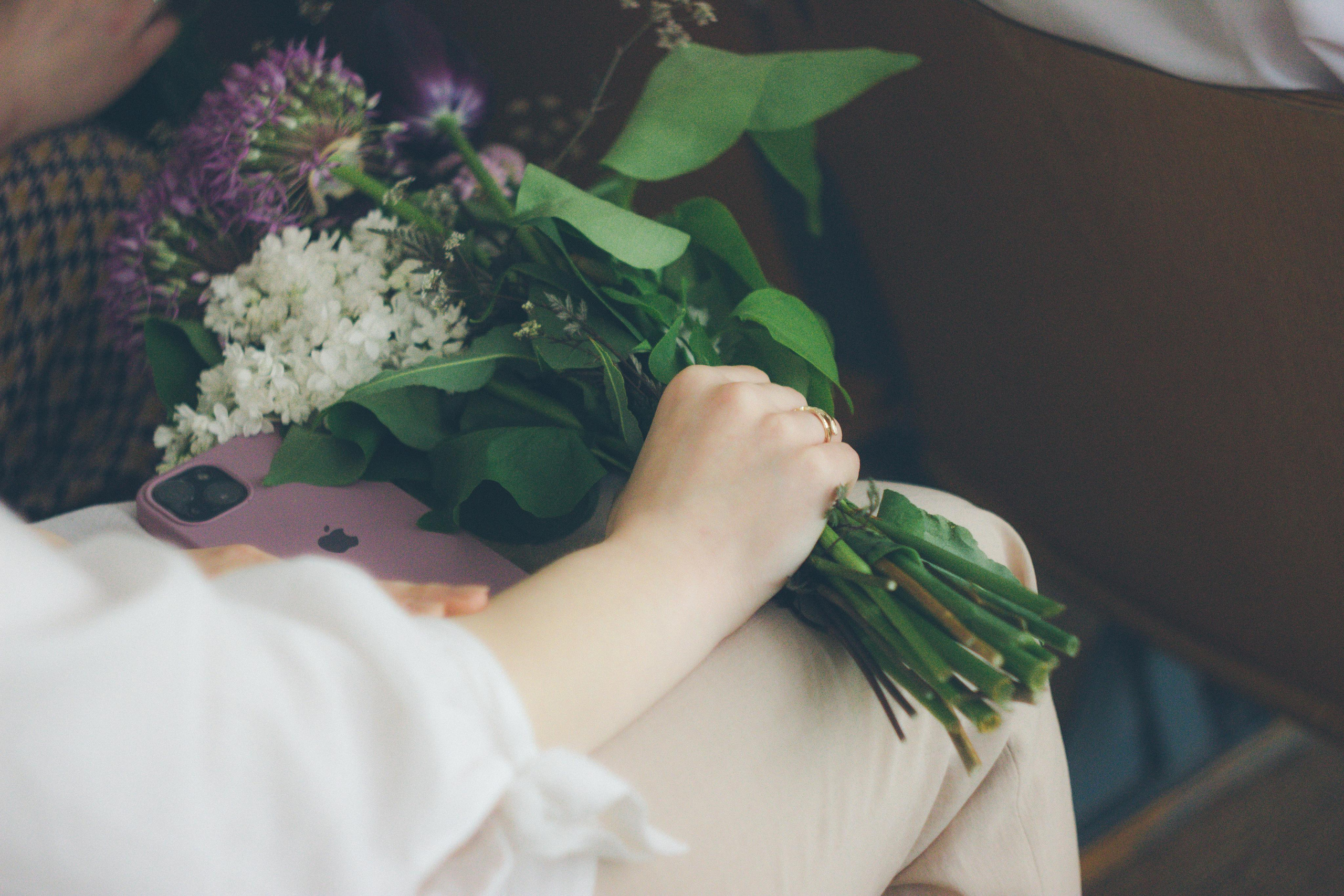 XLIV laida. Fotografė Aleksandra Samozvanova