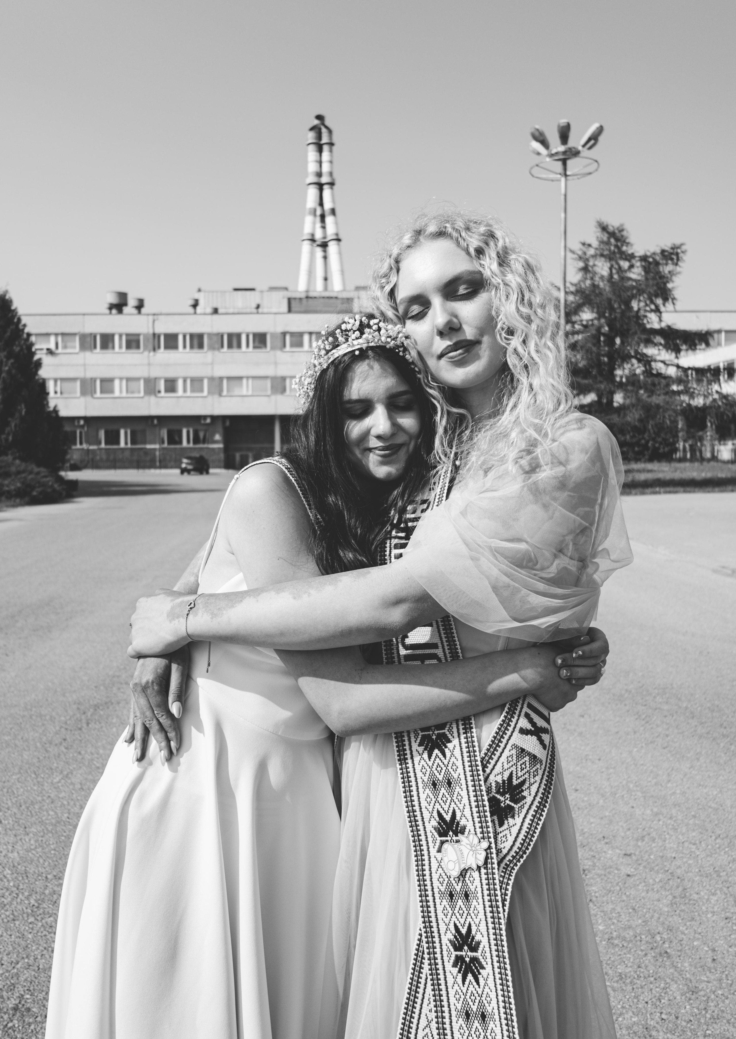 XLIV laida. Fotografė Aleksandra Samozvanova