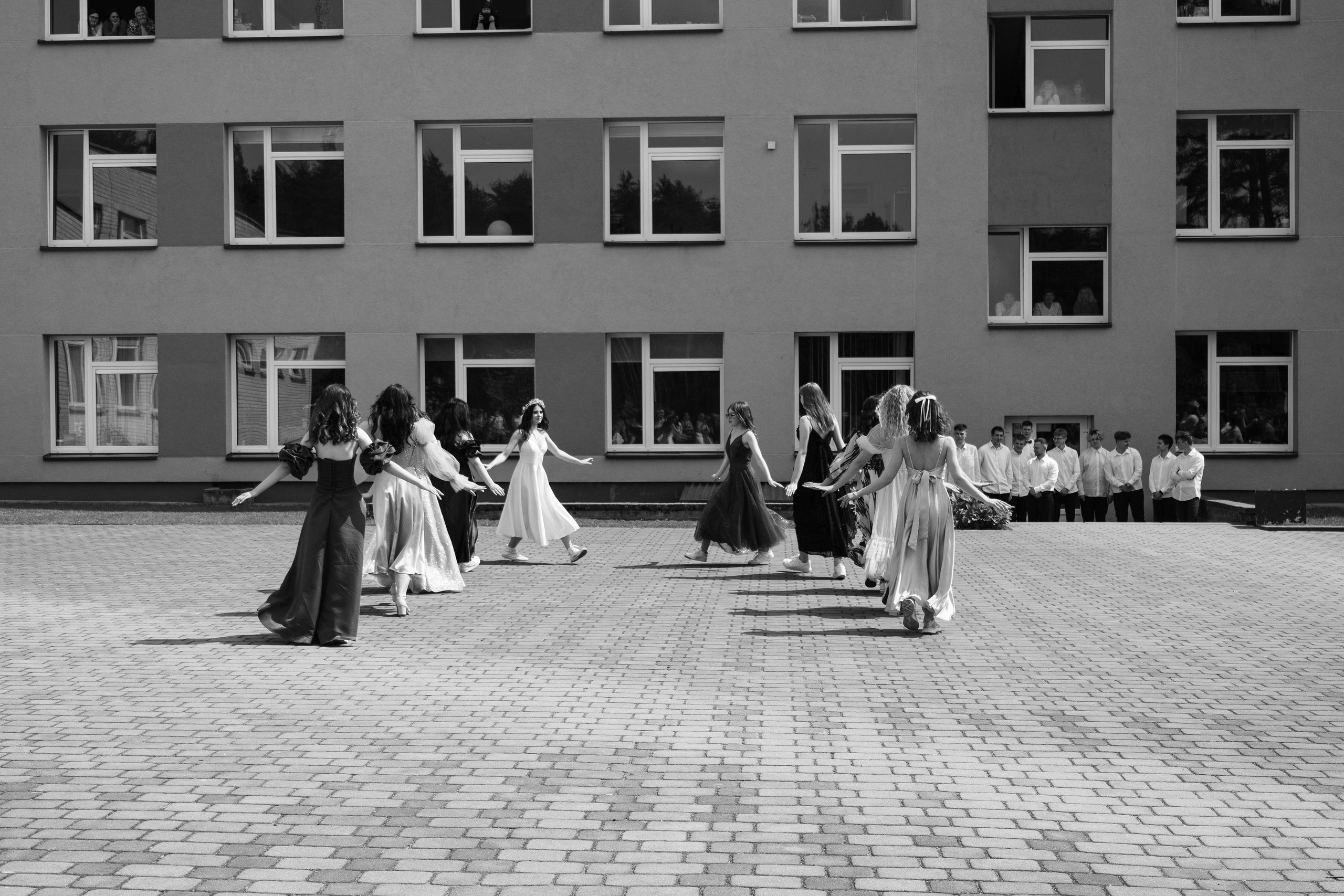 XLIV laida. Fotografė Aleksandra Samozvanova