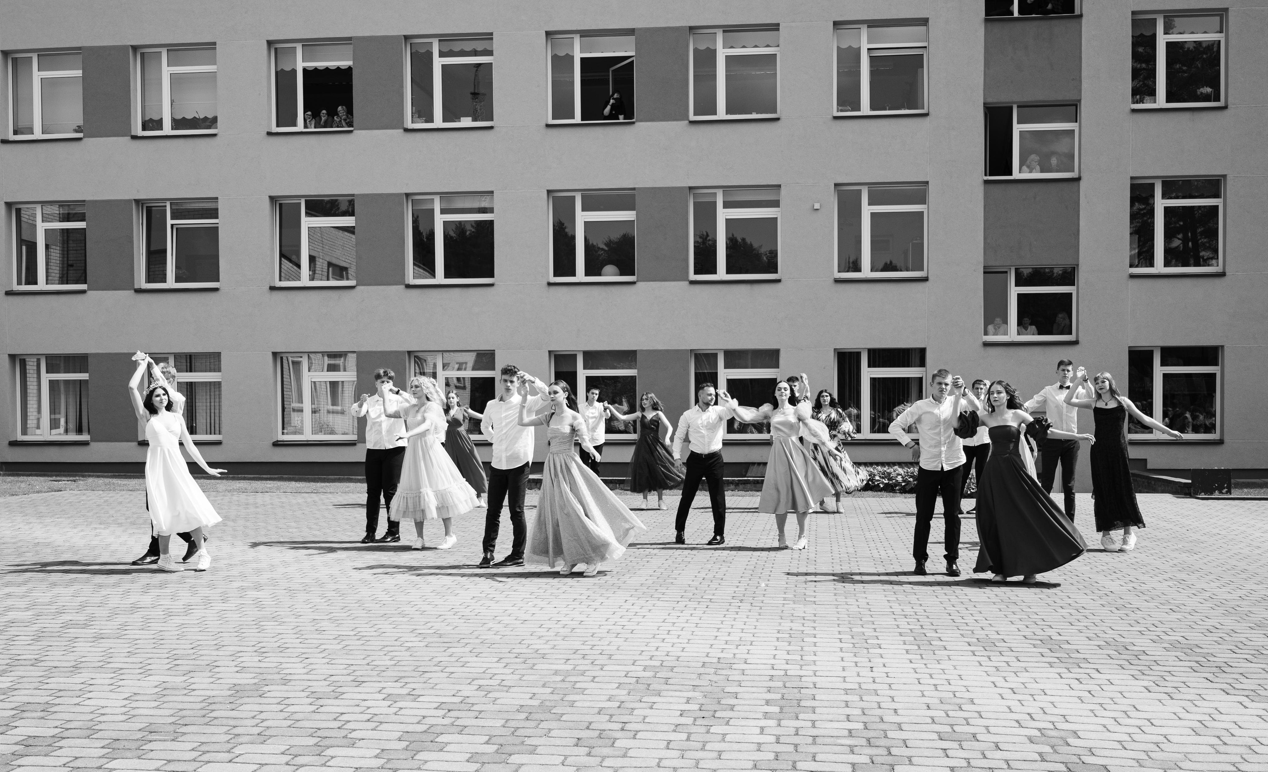 XLIV laida. Fotografė Aleksandra Samozvanova